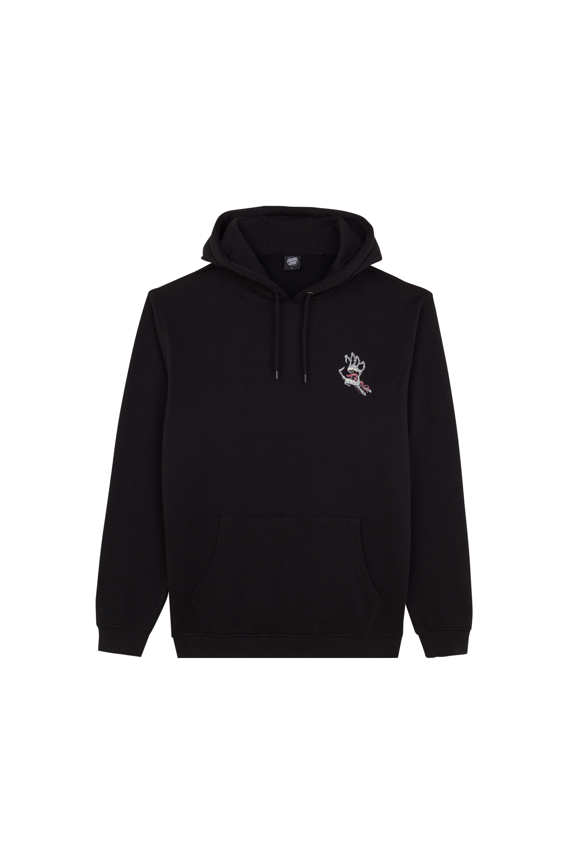 Hoodie Noir