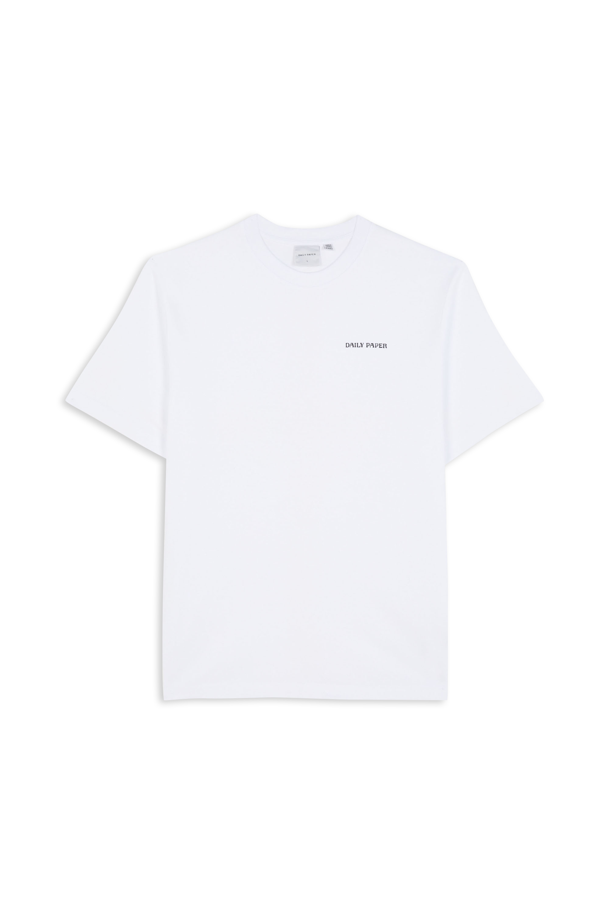 T-shirt White