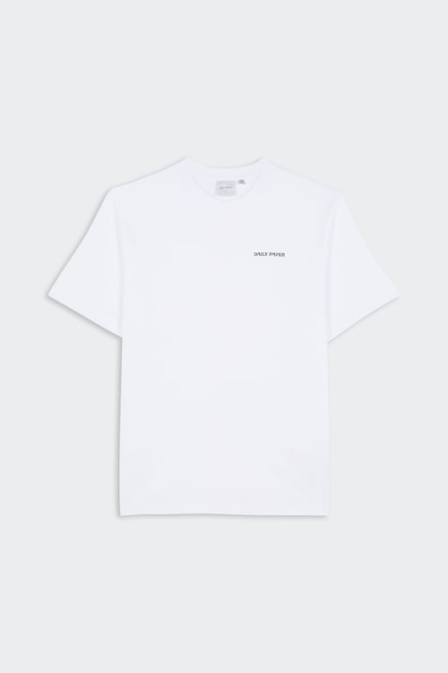 DAILY PAPER T-shirt Blanc