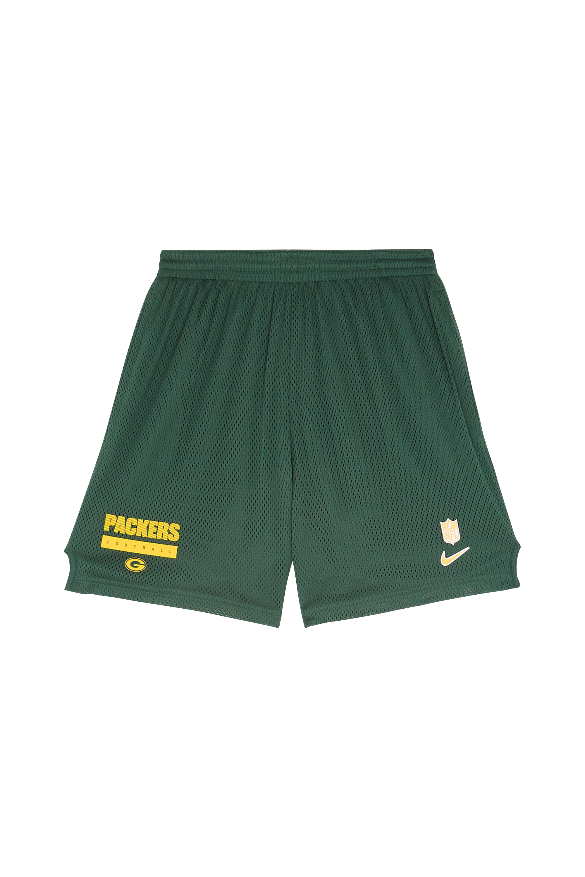 Shorts Green