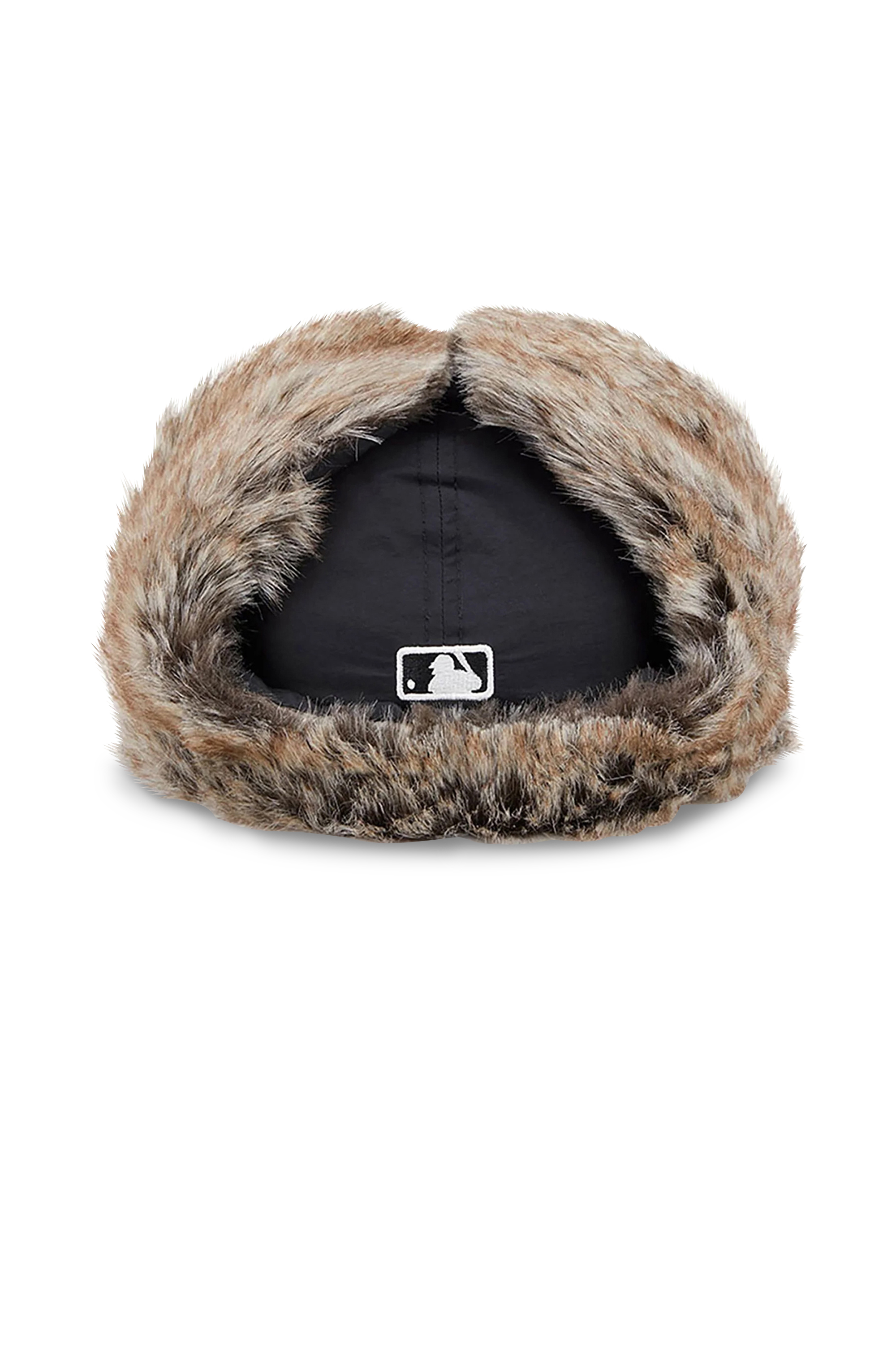 NEW ERA Casquette Noir