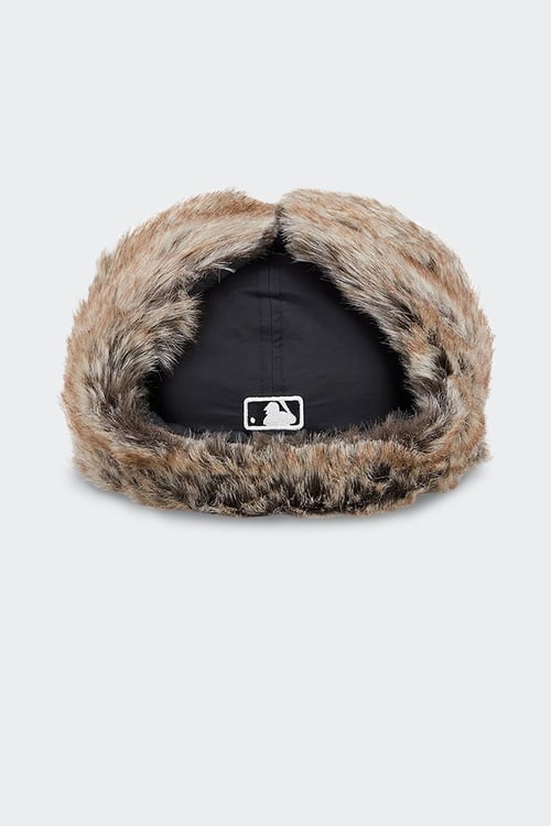 NEW ERA Cap Black