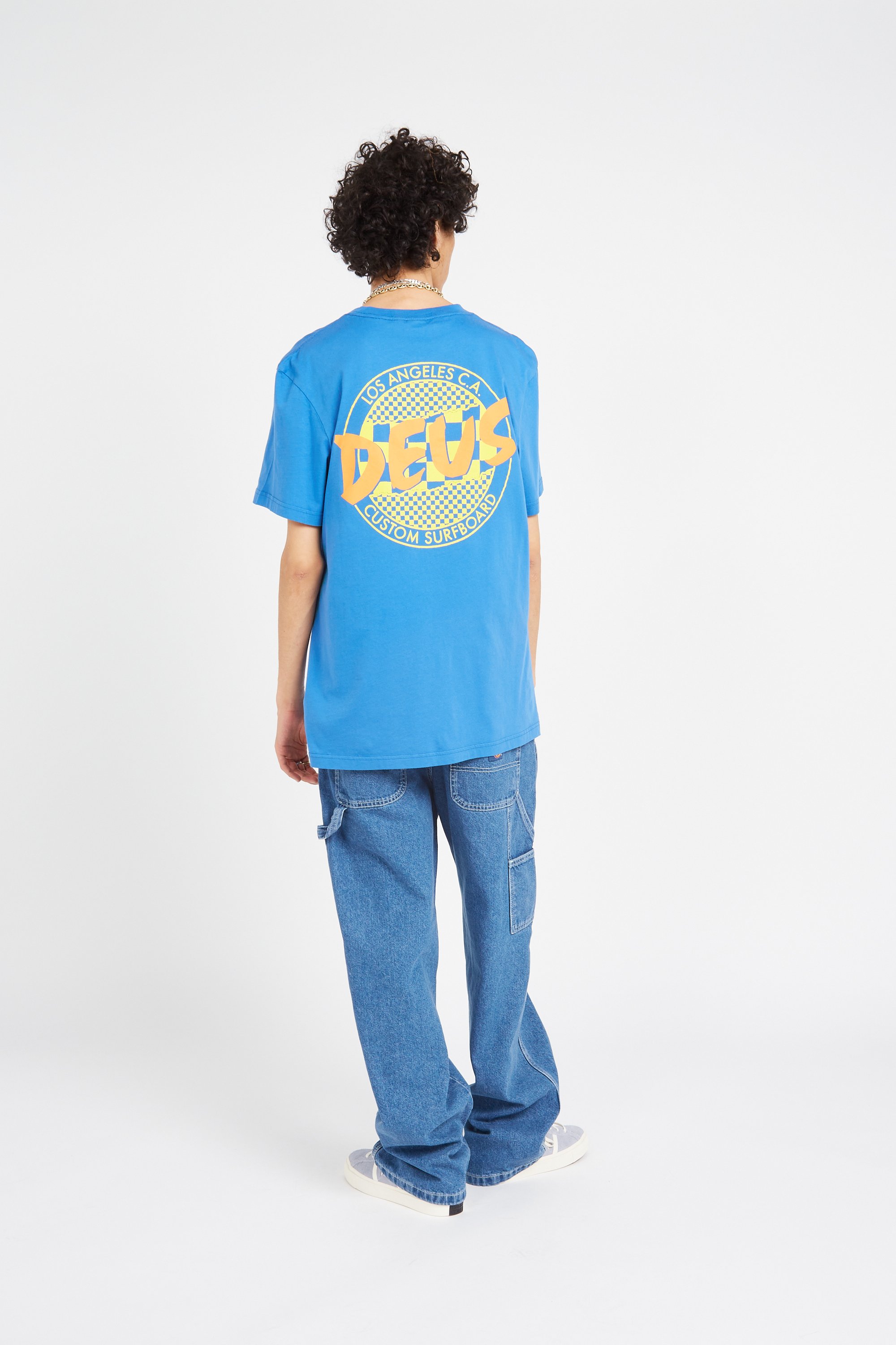 Jean | Bleu by DICKIES Jean Bleu