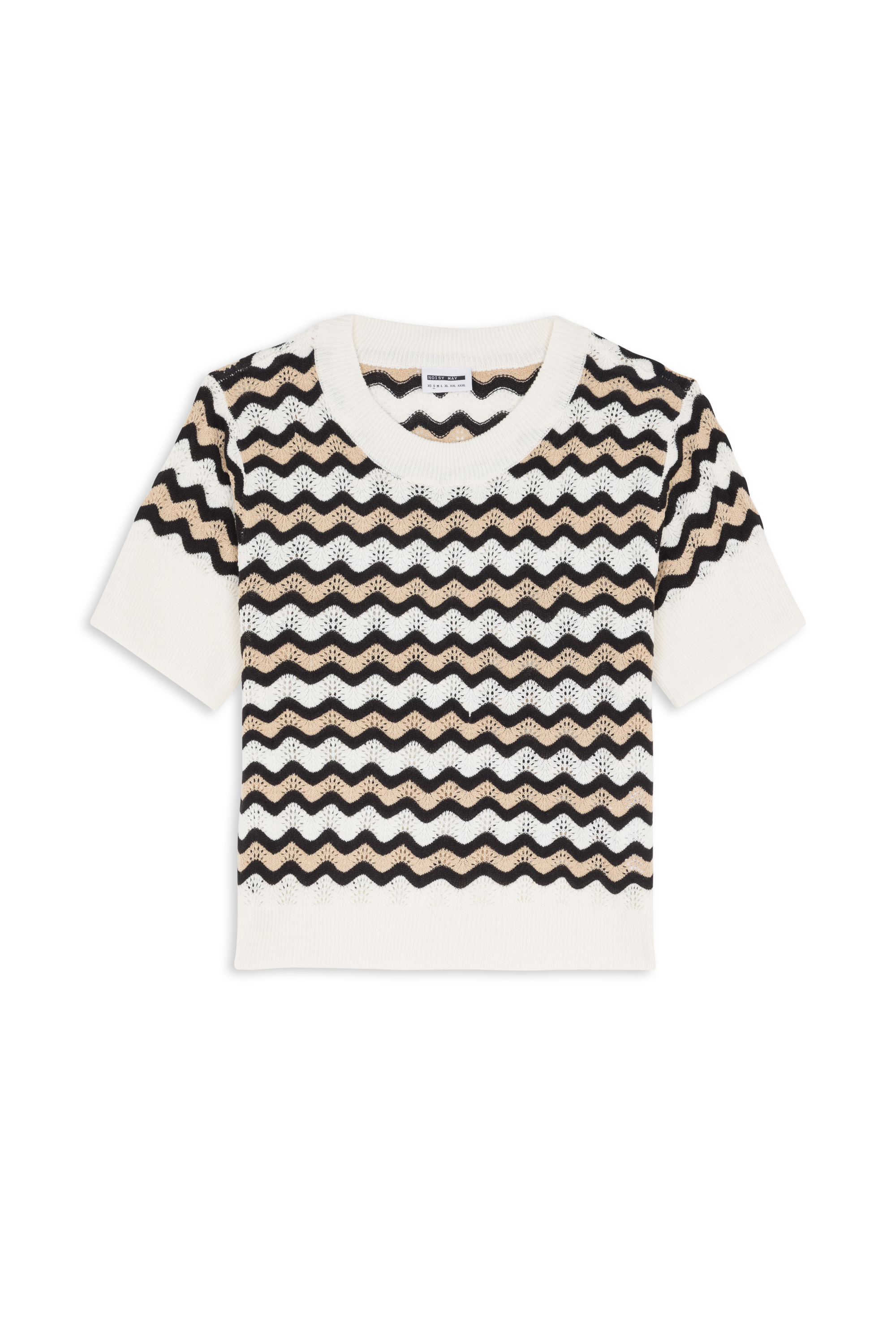 Top White