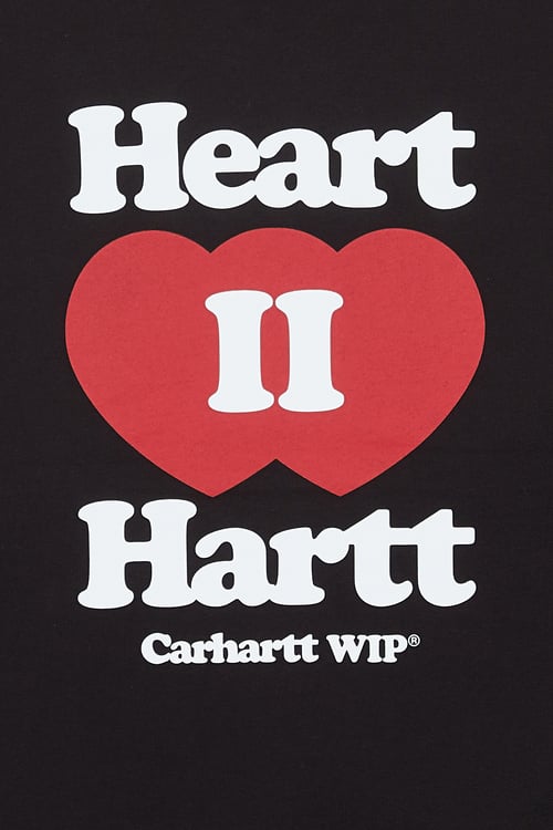CARHARTT WIP Hoodie zippé Noir