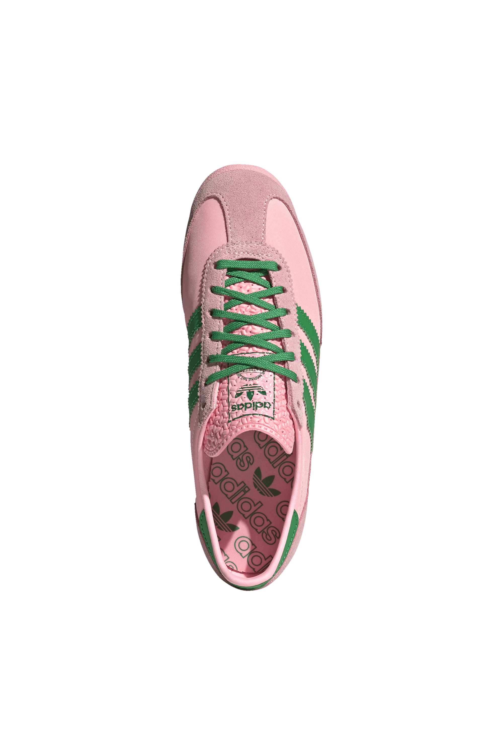 Sneakers Pink