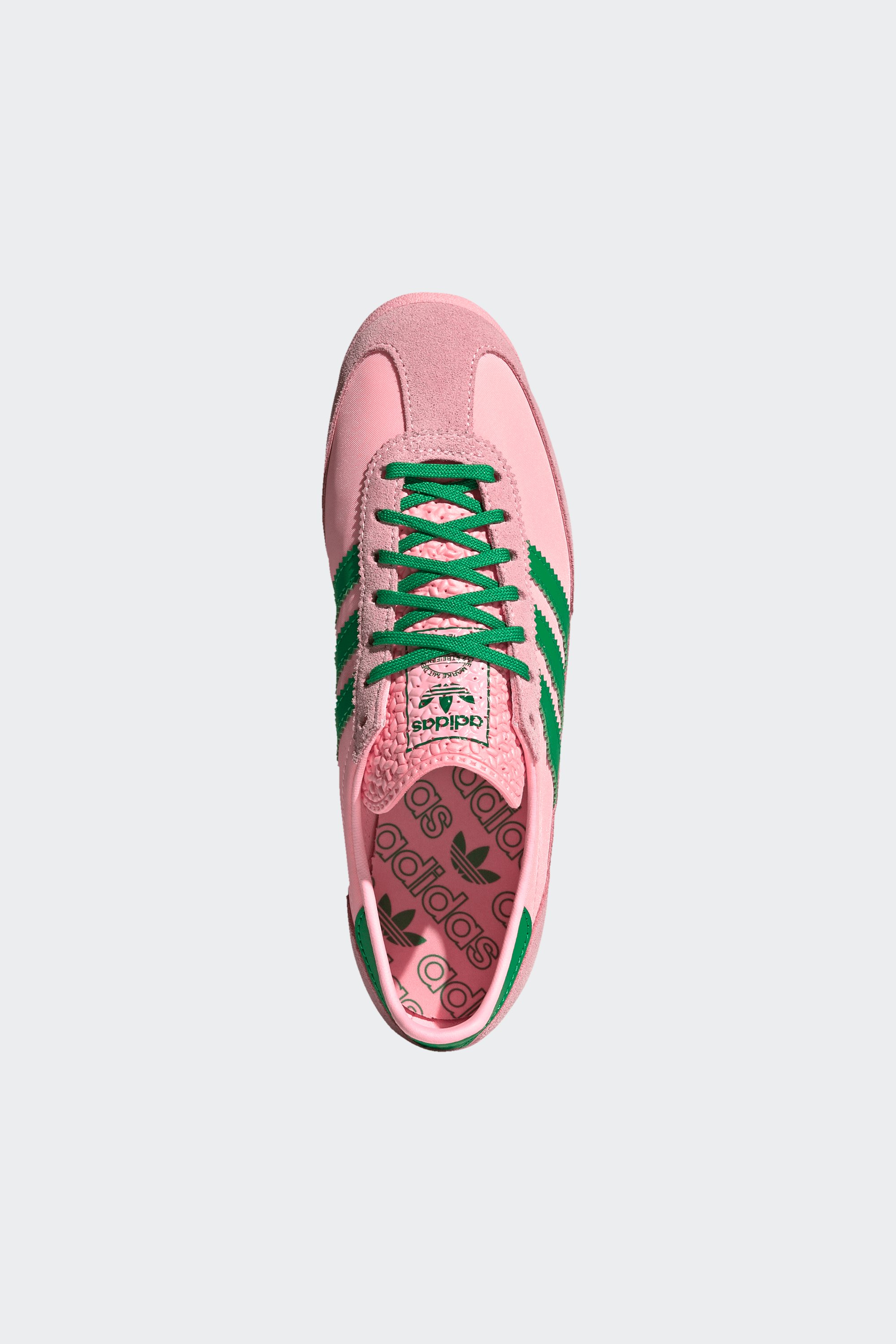 Adidas Superstar sneakers | Pink by ADIDAS Adidas Superstar sneakers Pink