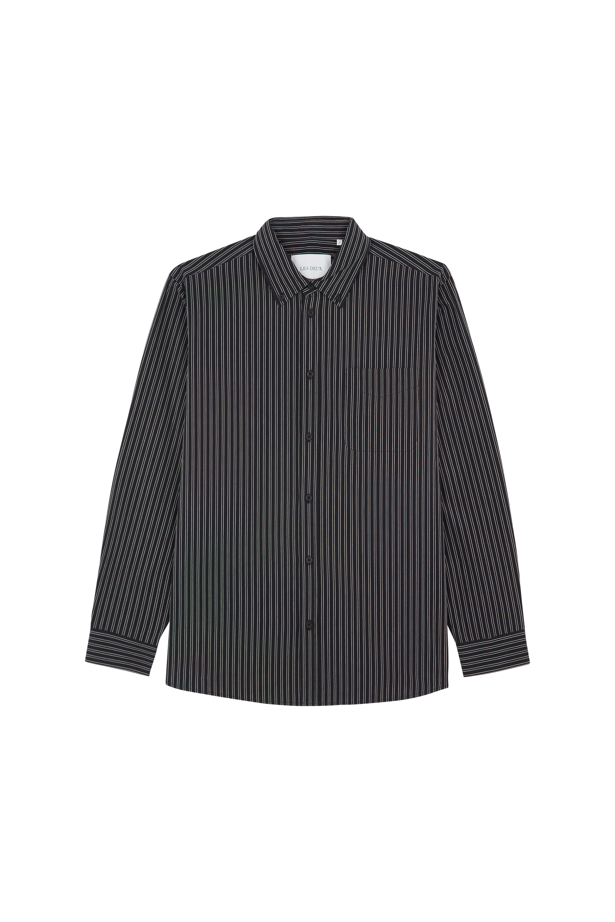 Chemise Noir