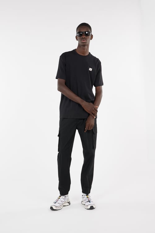 CALVIN KLEIN T-shirt Noir