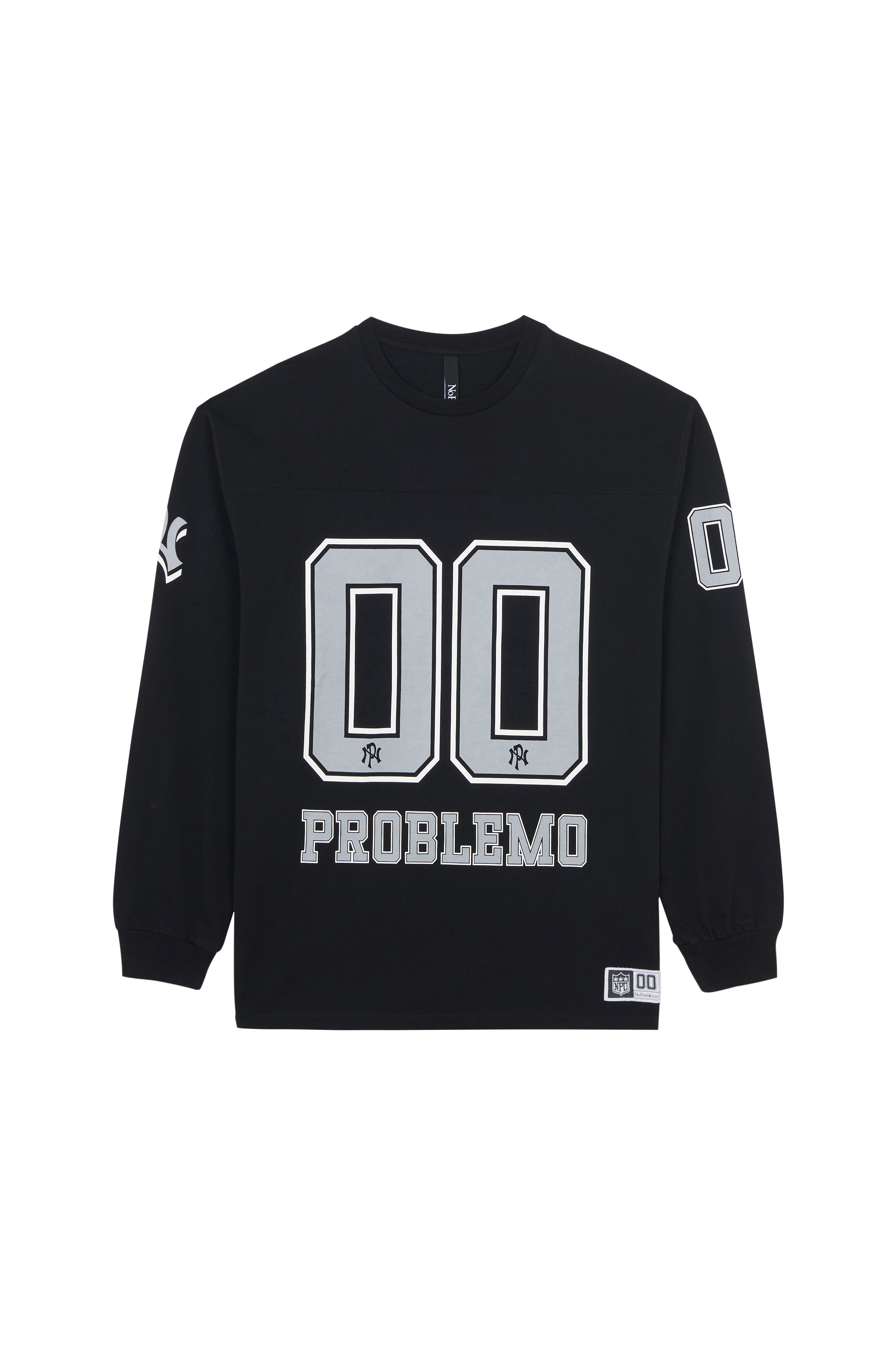 T-shirt Noir