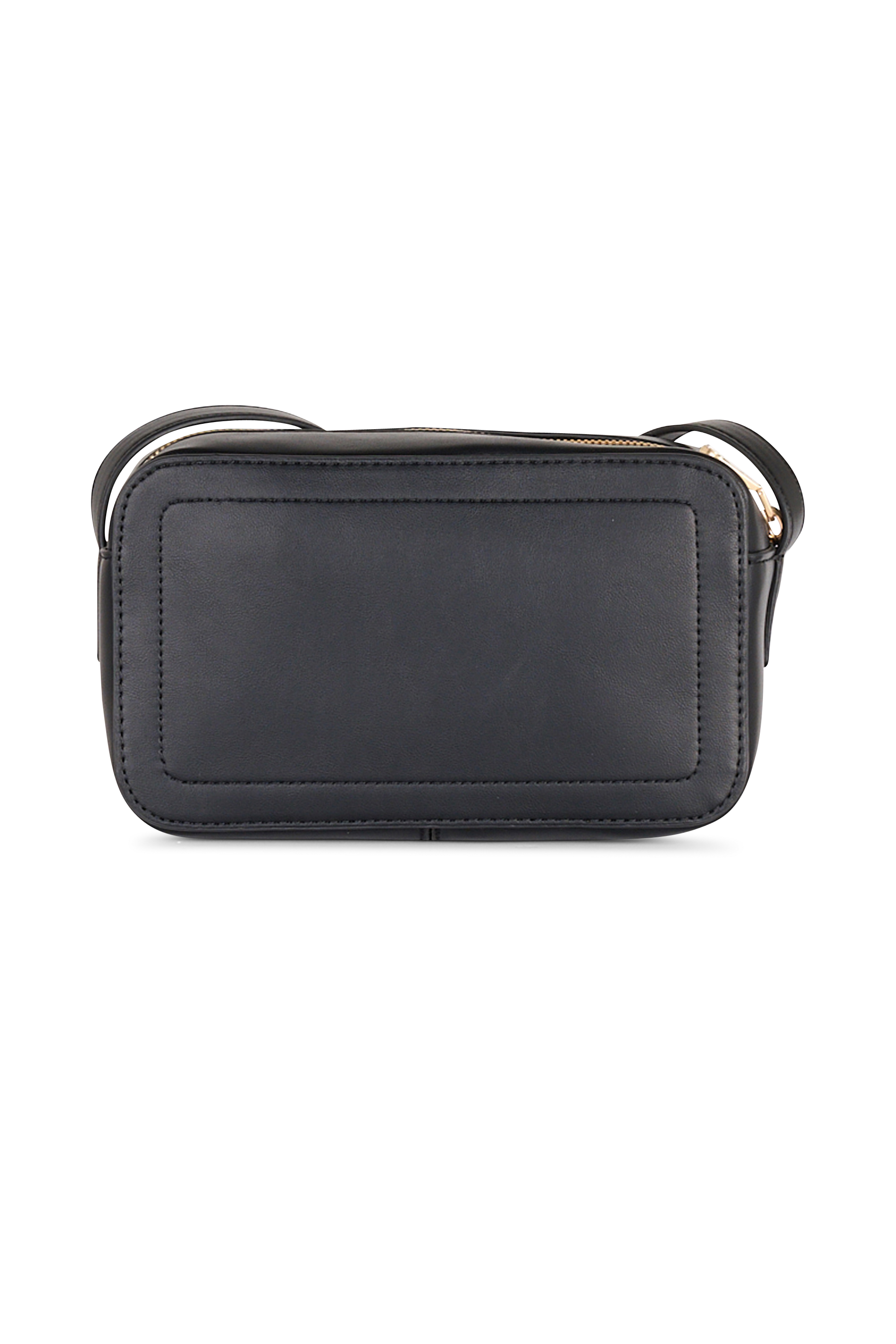 Sac bandoulière  Noir