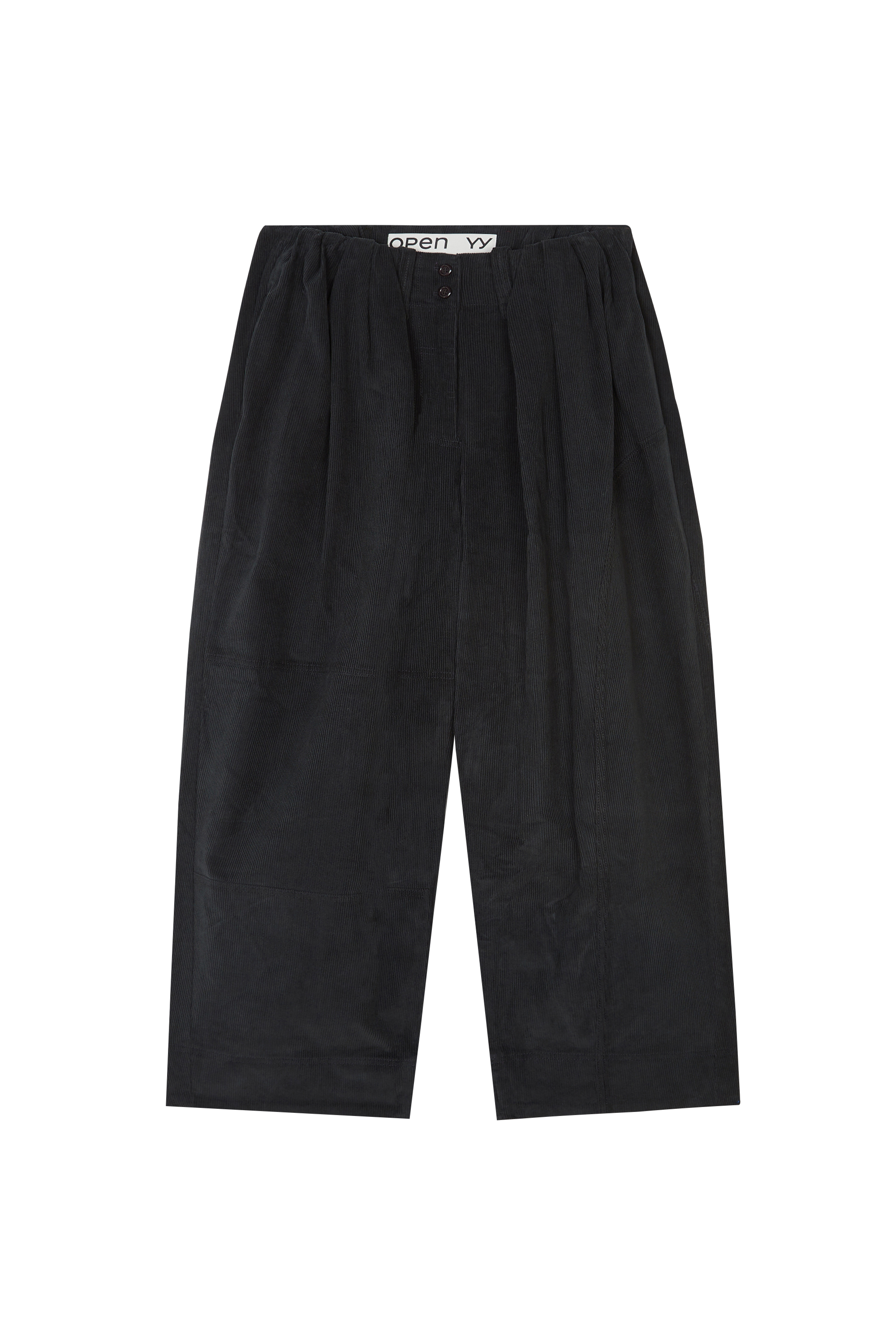 Pantalon Bleu