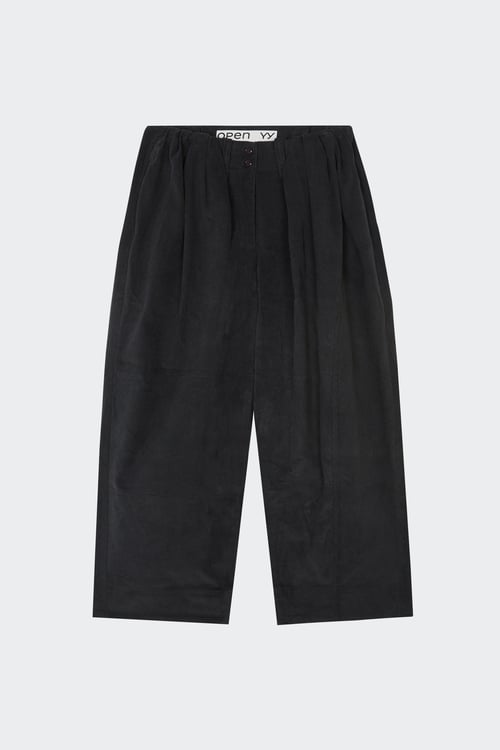 OPEN YY Pants Blue