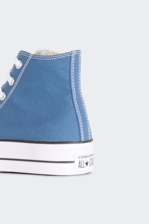 CONVERSE Baskets Bleu