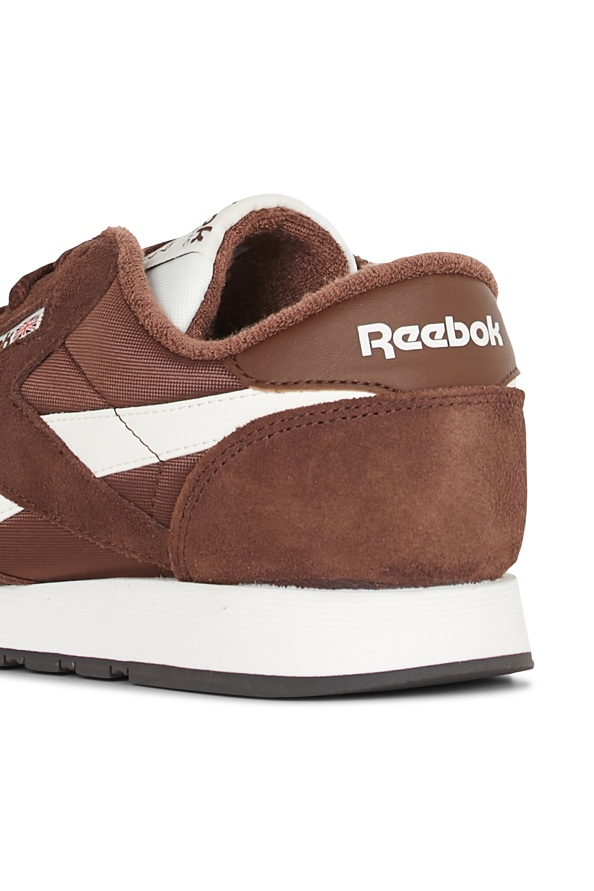 Adidas Superstar sneakers Brown