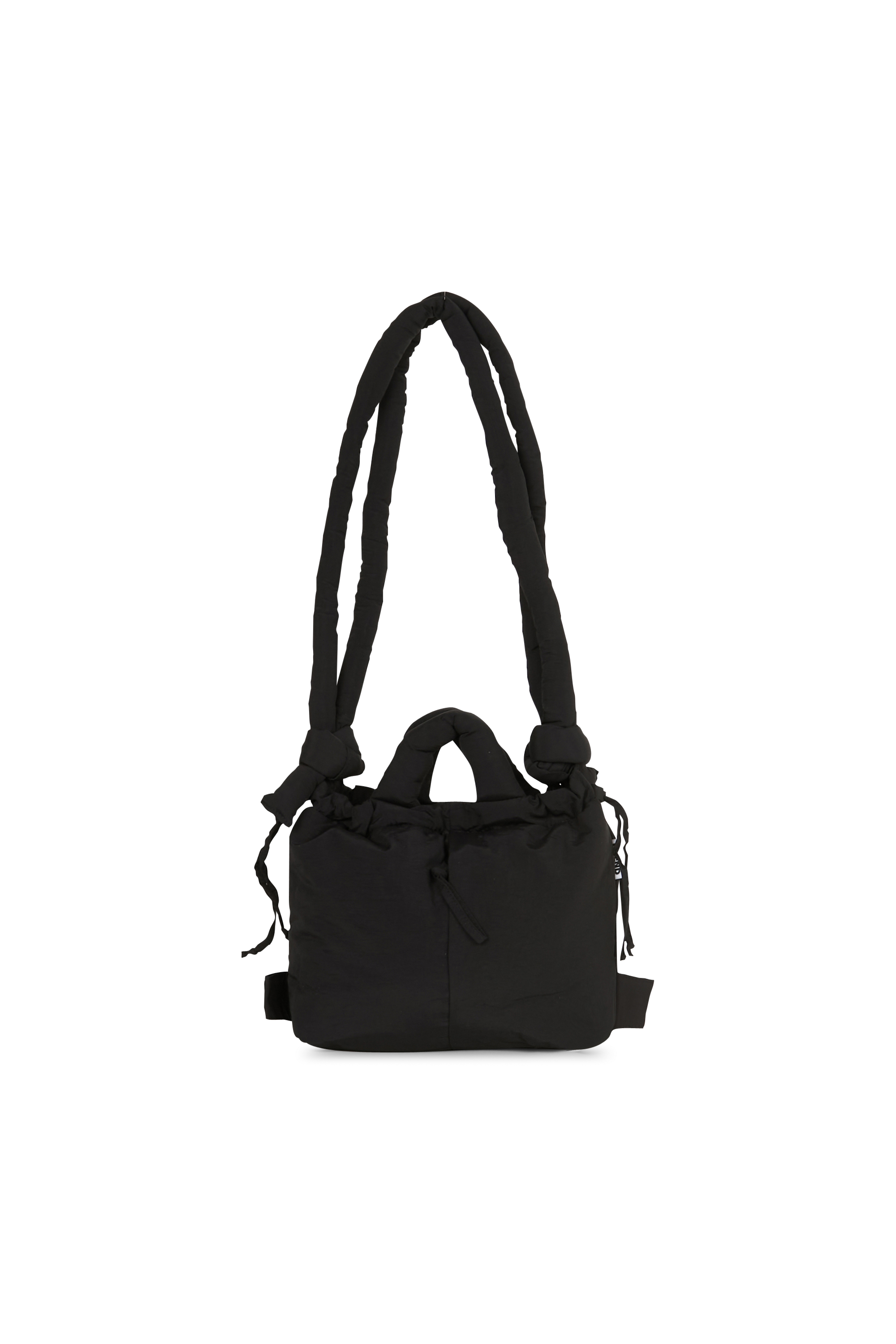 Baindeminuit shoulder bag ÖLEND Black