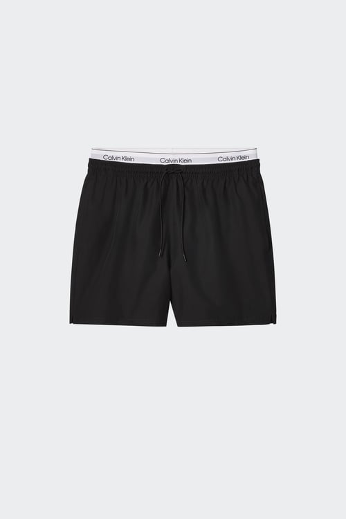 Underwear - Short de bain - Taille M Noir
