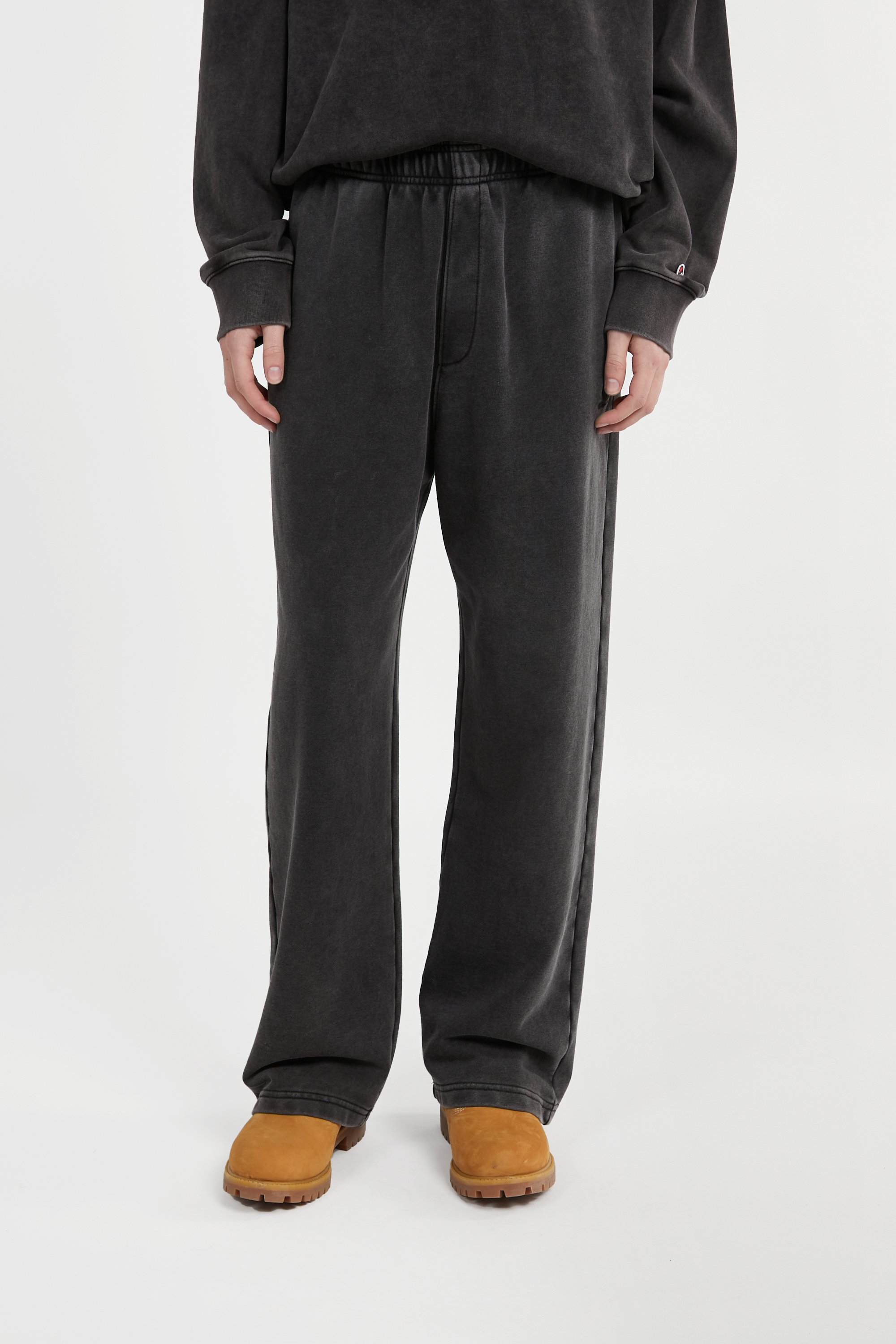 Pantalon de survêtement Noir