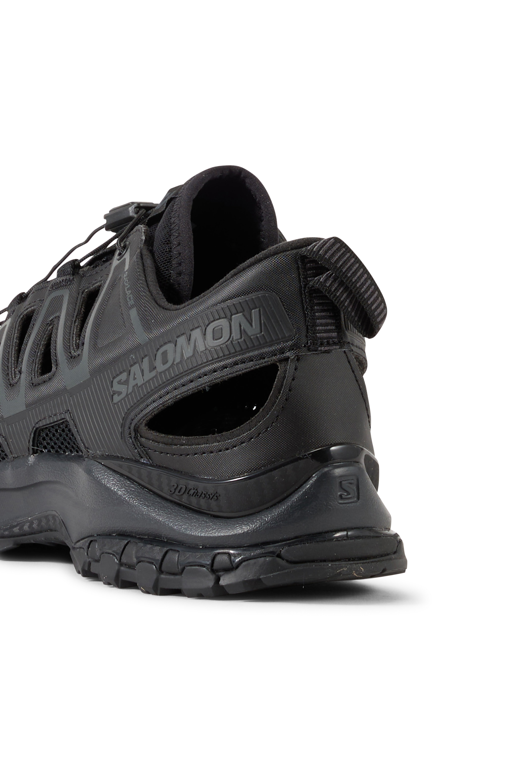 Baskets | Noir SALOMON Homme