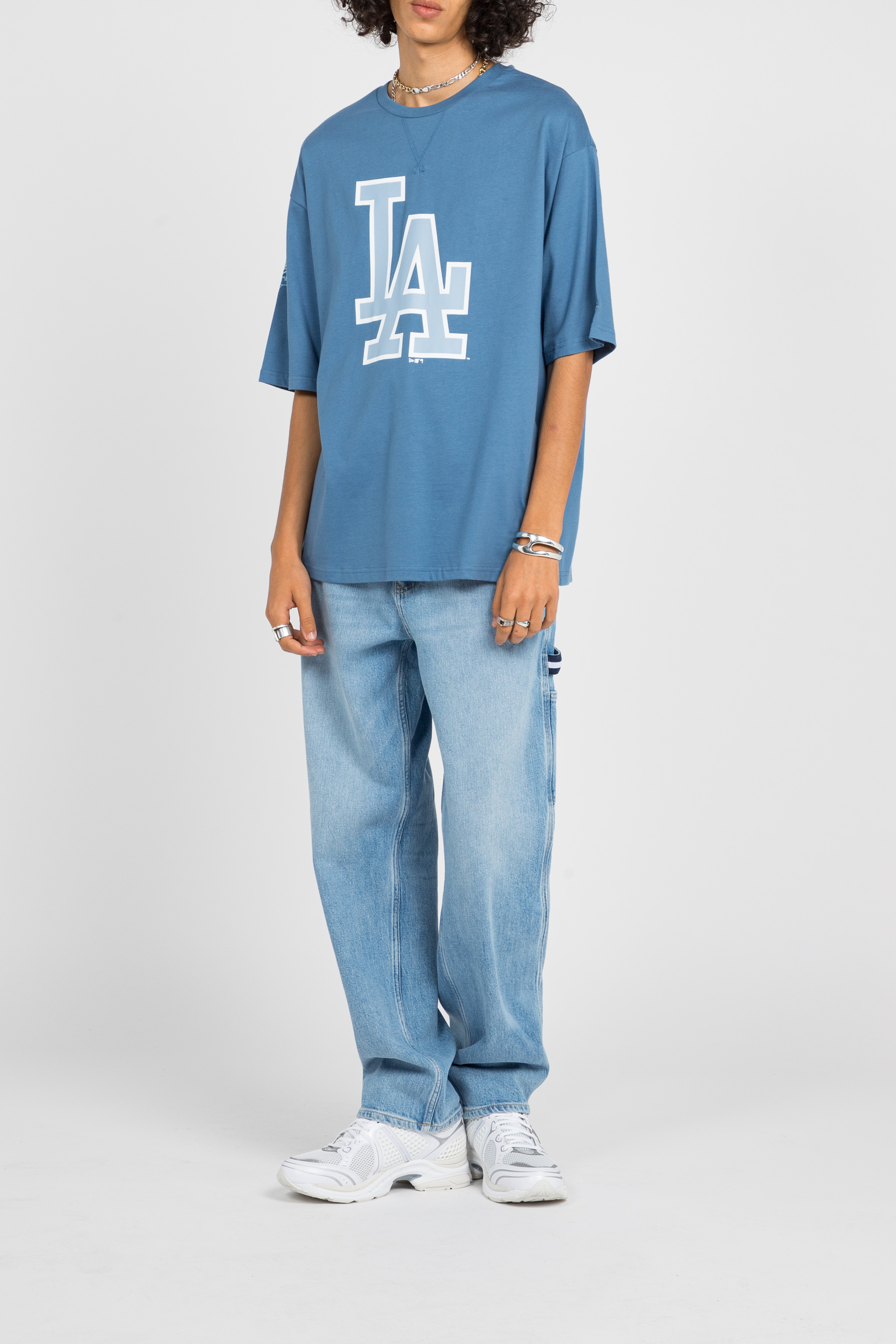 T-shirt | Vert NEW ERA Homme