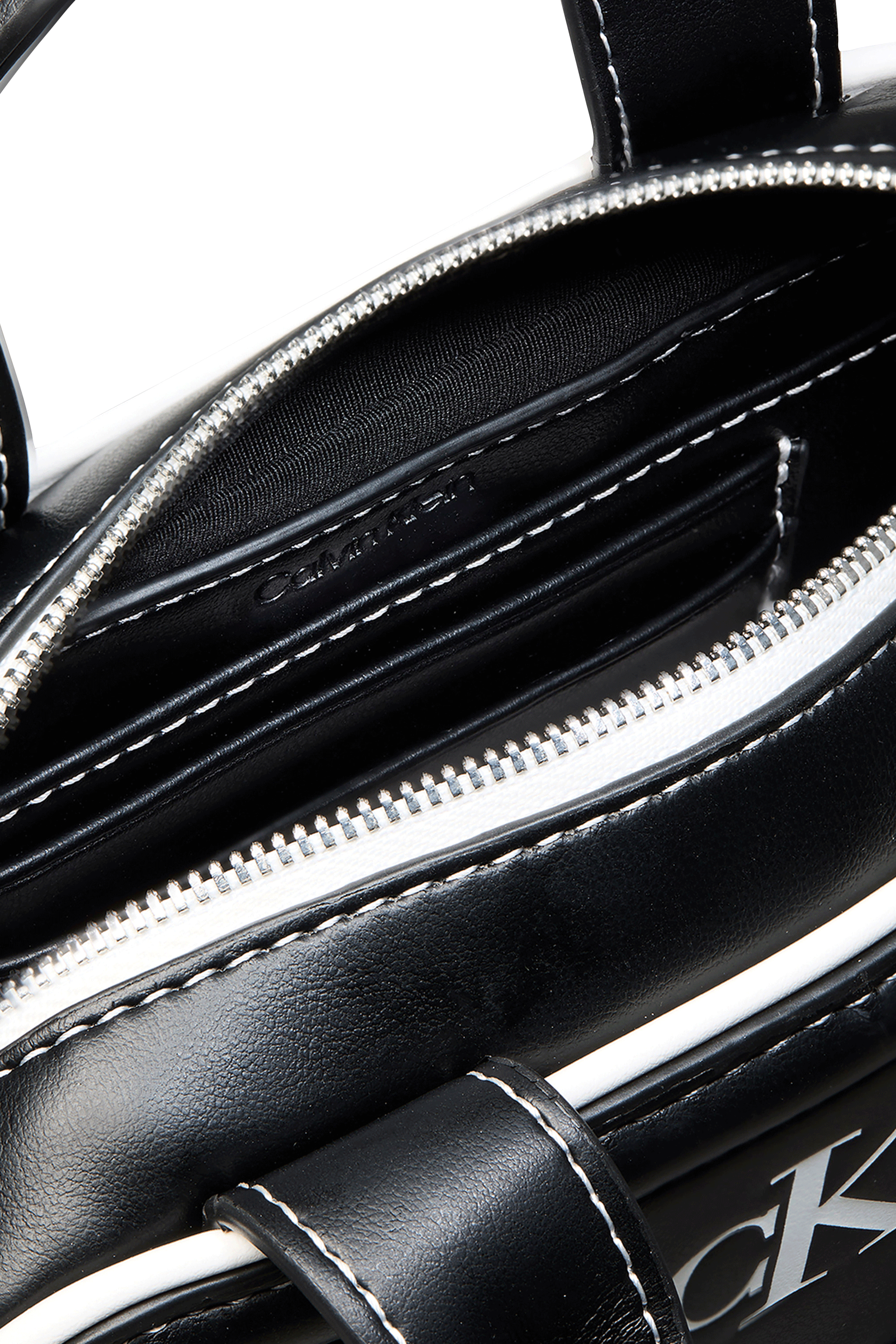 Sac bandoulière | Noir CALVIN KLEIN Femme