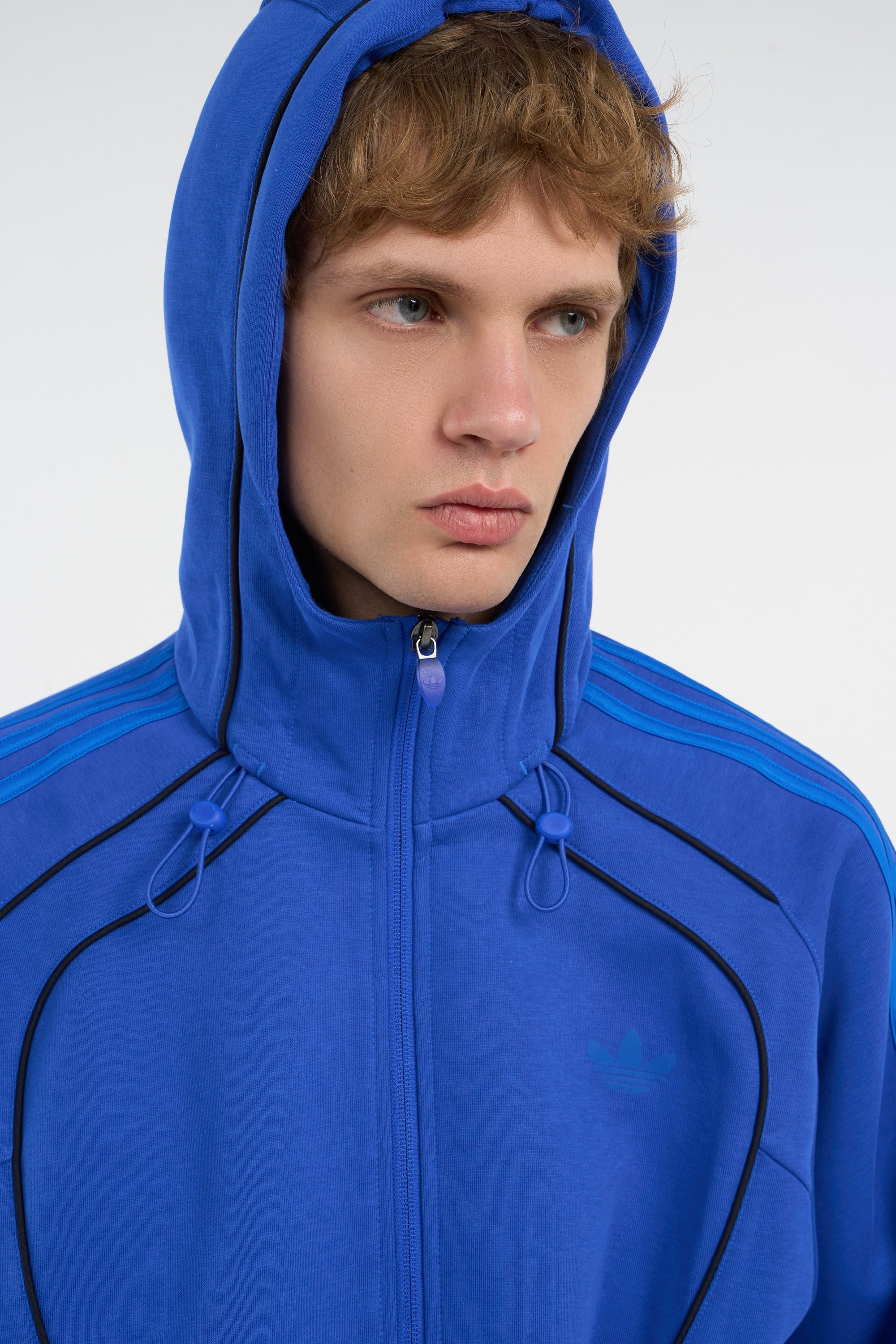 Jacket | Blue ADIDAS Men