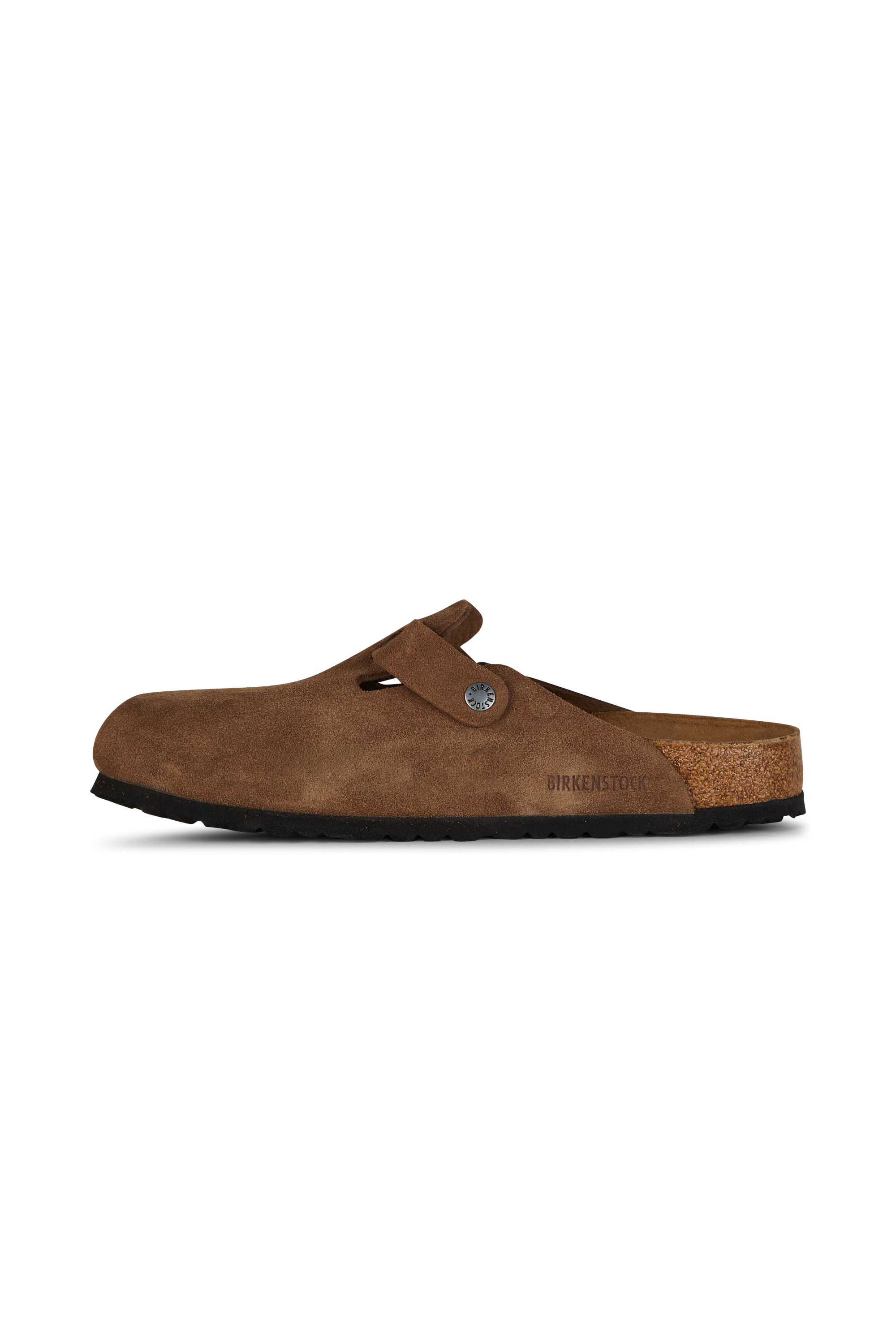 Sabots | Marron BIRKENSTOCK Homme