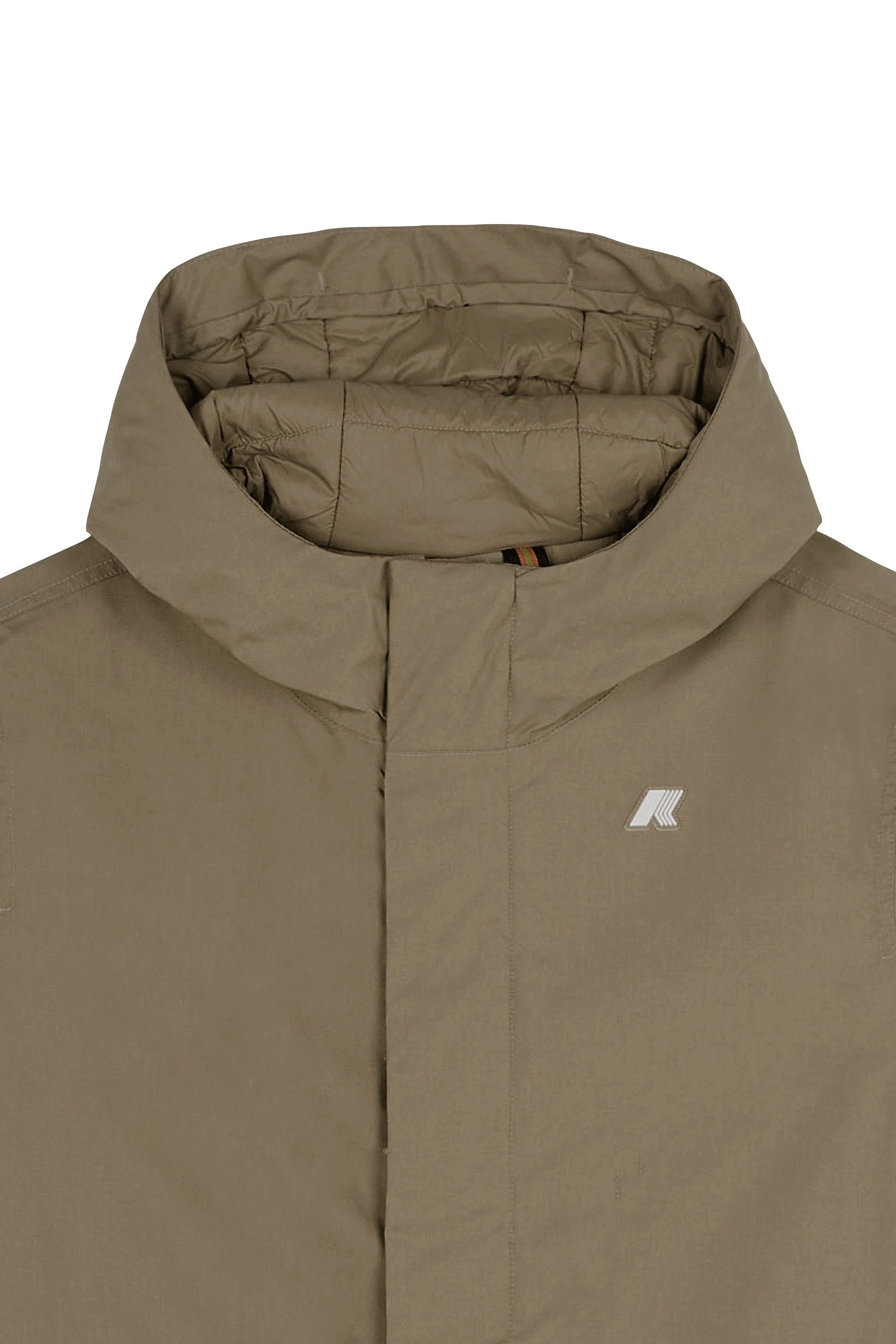 Parka | Green K-WAY Men