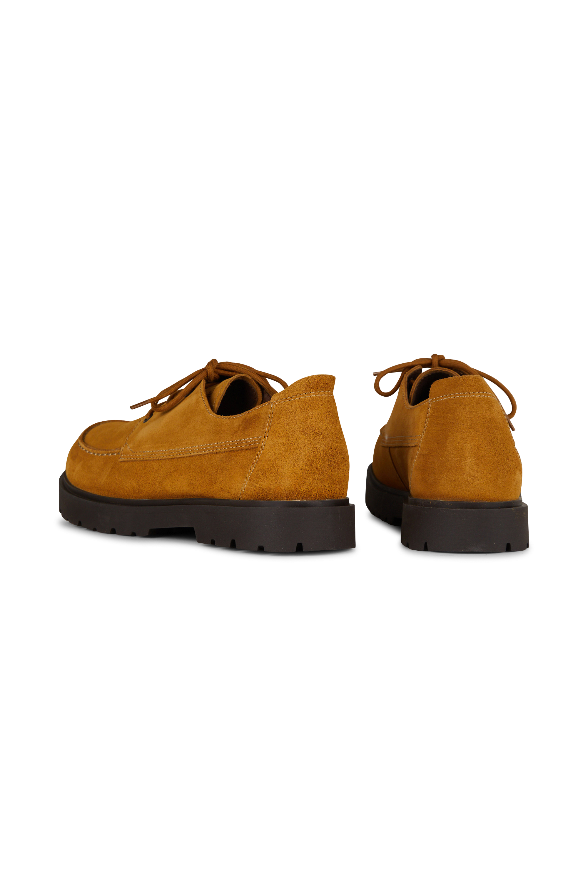 Lace-up shoes | Brown BIRKENSTOCK Men