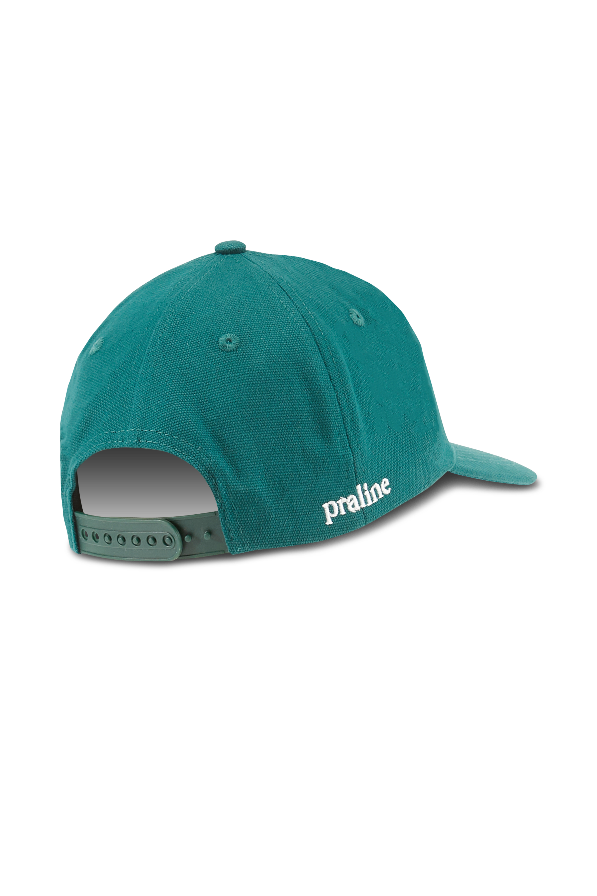 Casquette | Vert PRALINE Homme