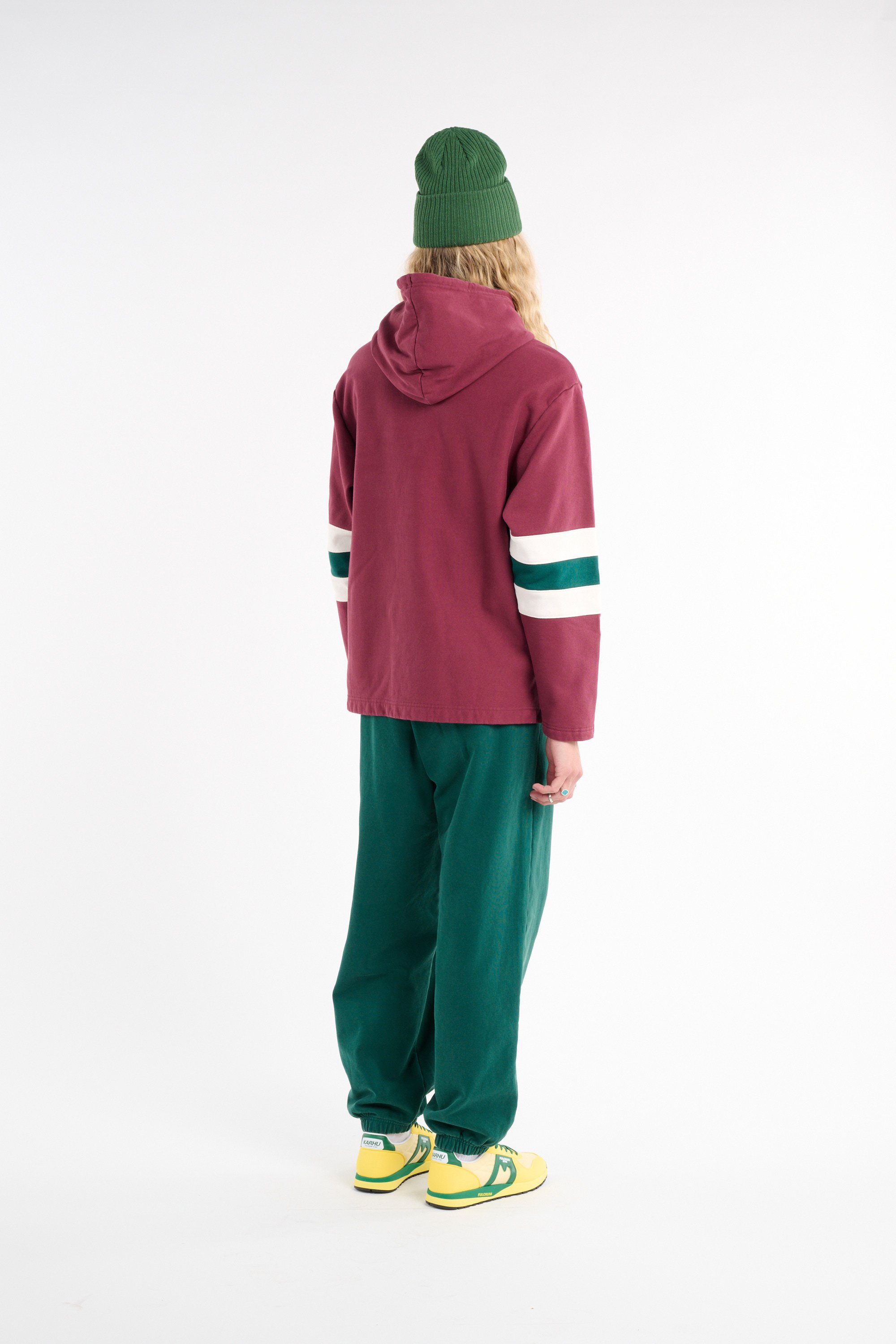 Sweat | Rouge CHAMPION Homme