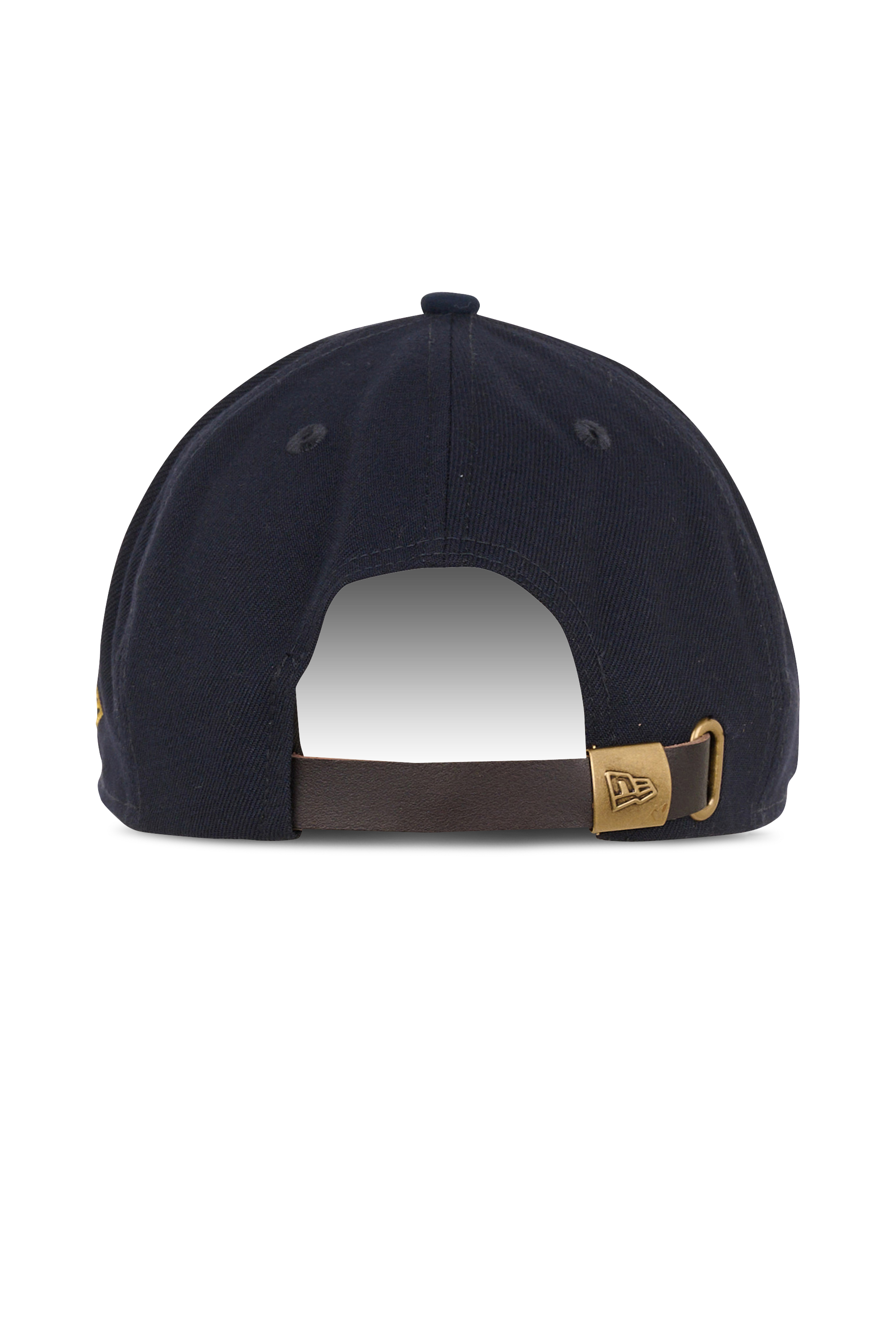 Casquette NEW ERA Bleu