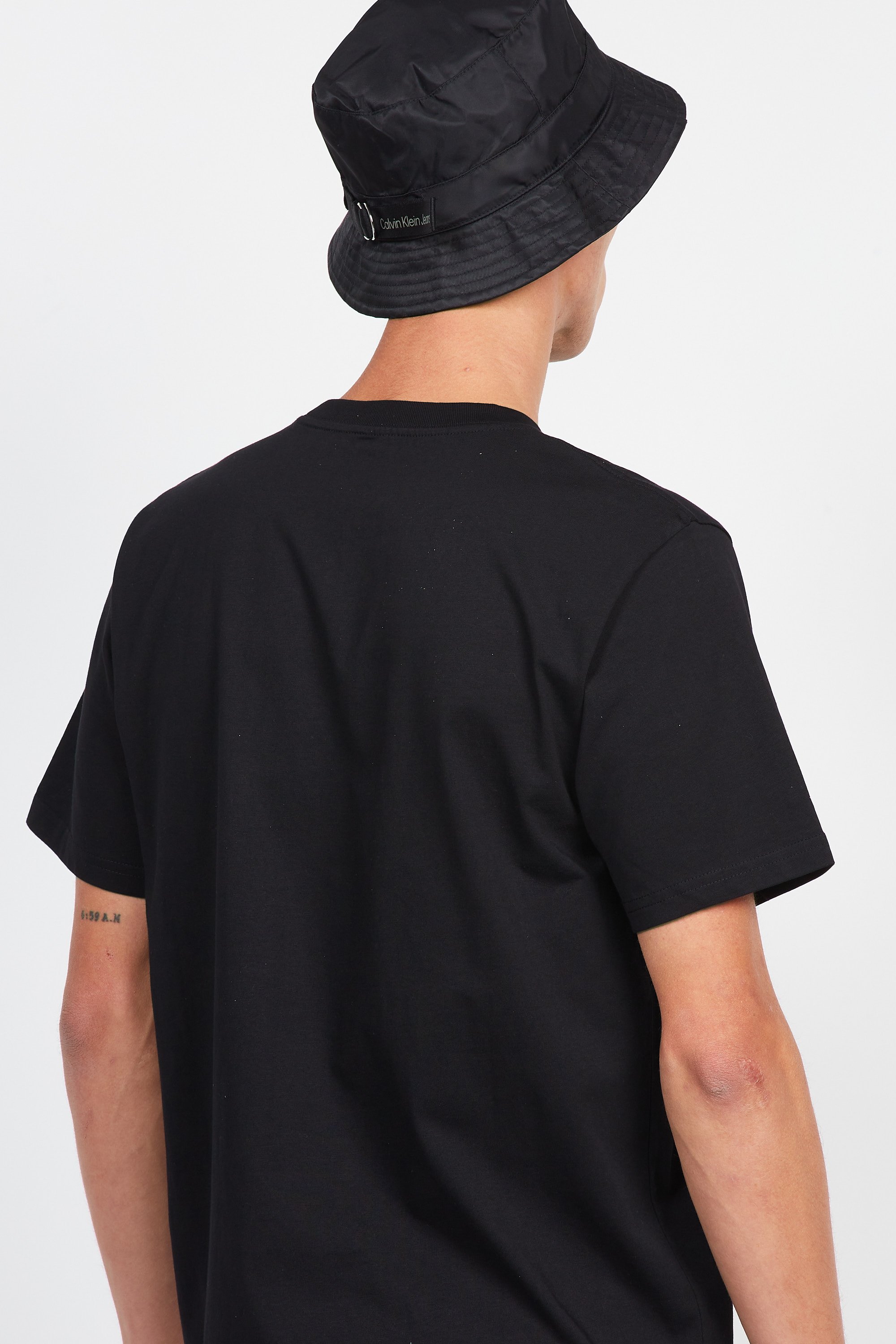T-shirt | Black CARHARTT WIP Men