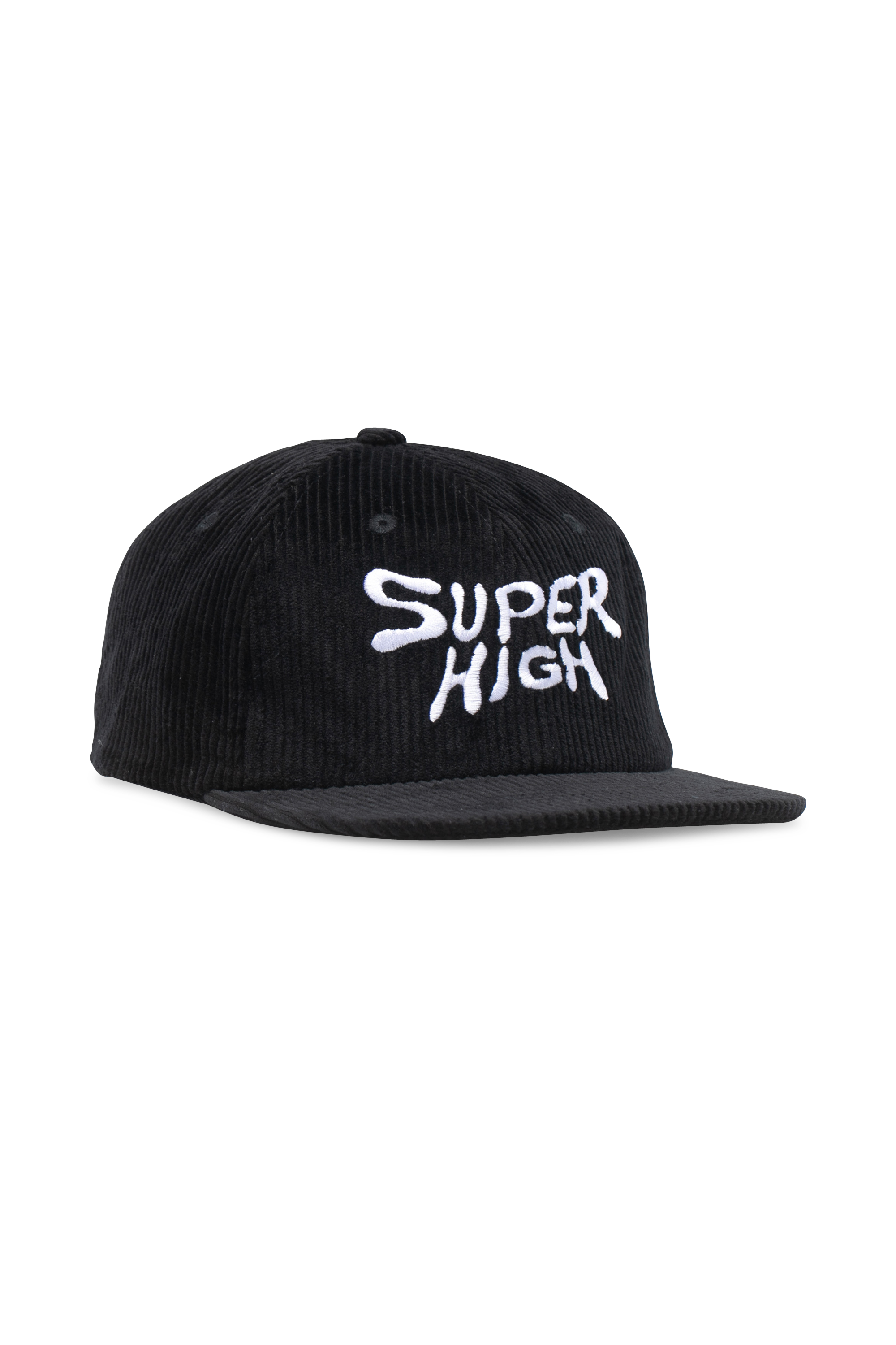 Casquette Noir