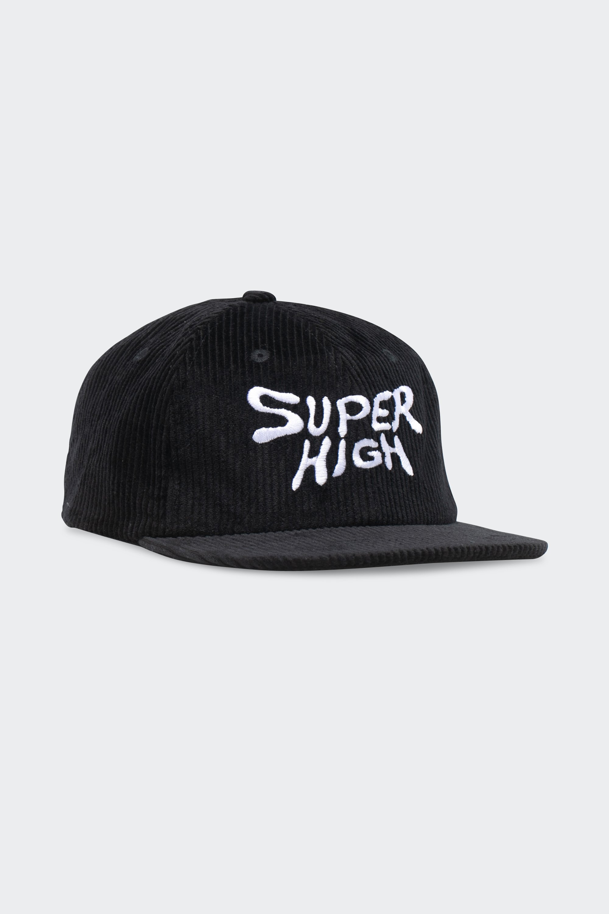 Cap | Black by RIPNDIP Cap Black
