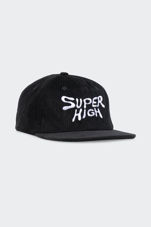 RIPNDIP Casquette Noir