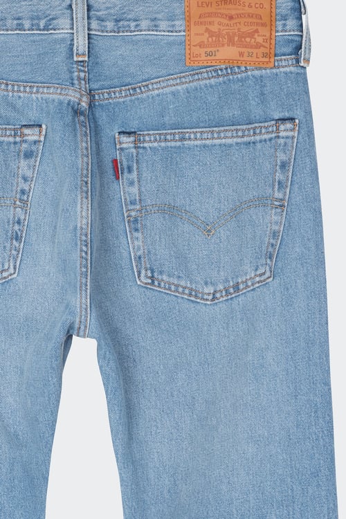 LEVI'S Jeans Blue