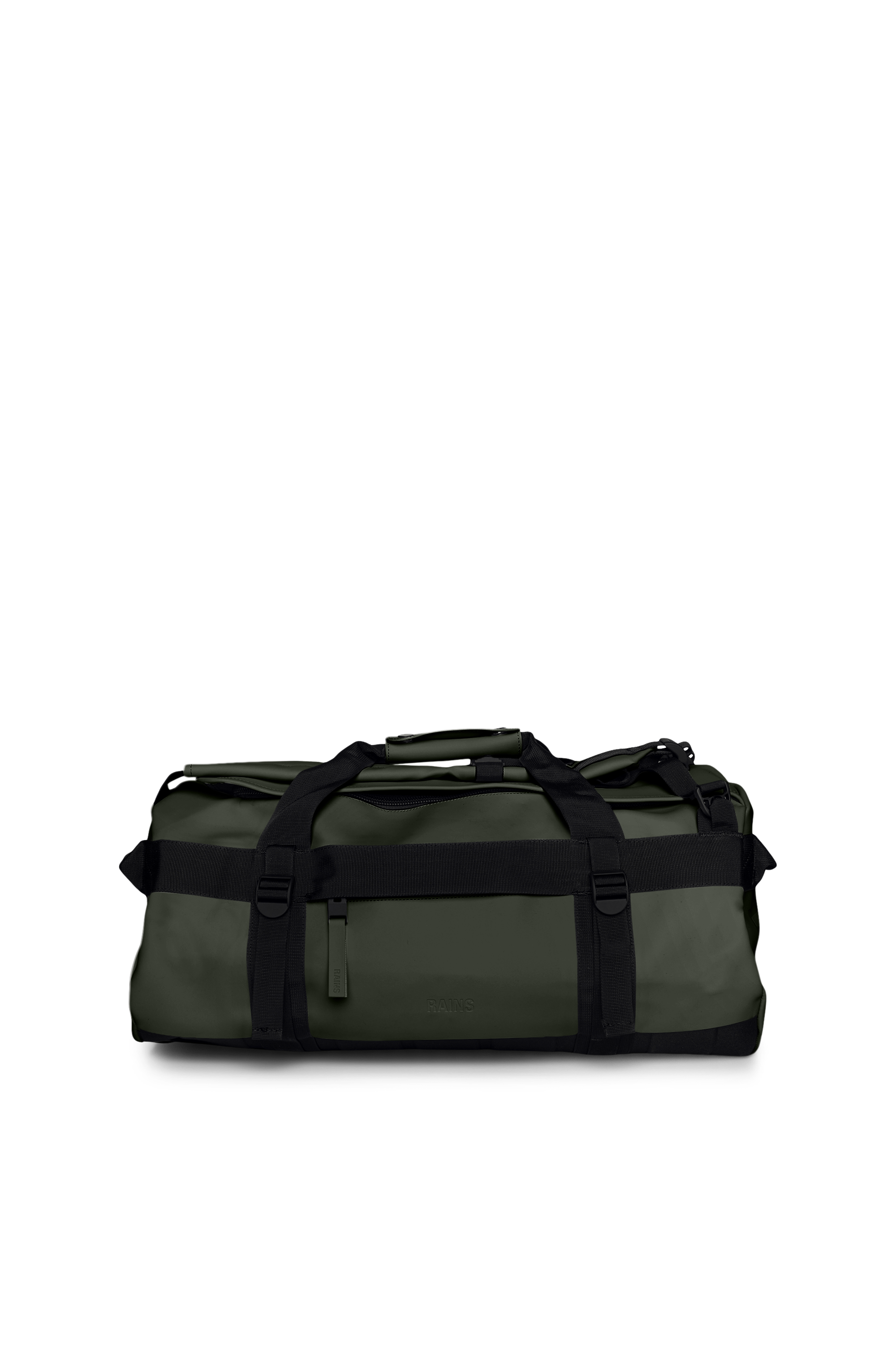 Sac de voyage Vert