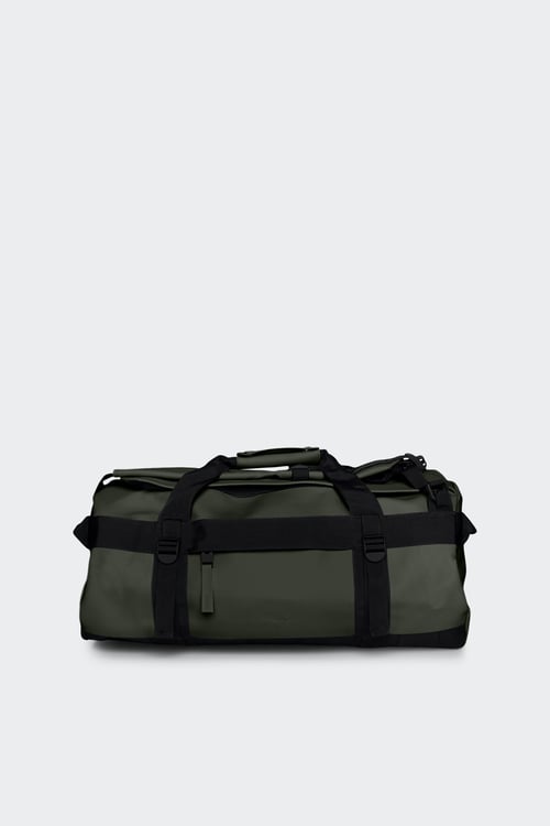 RAINS Sac de voyage Vert