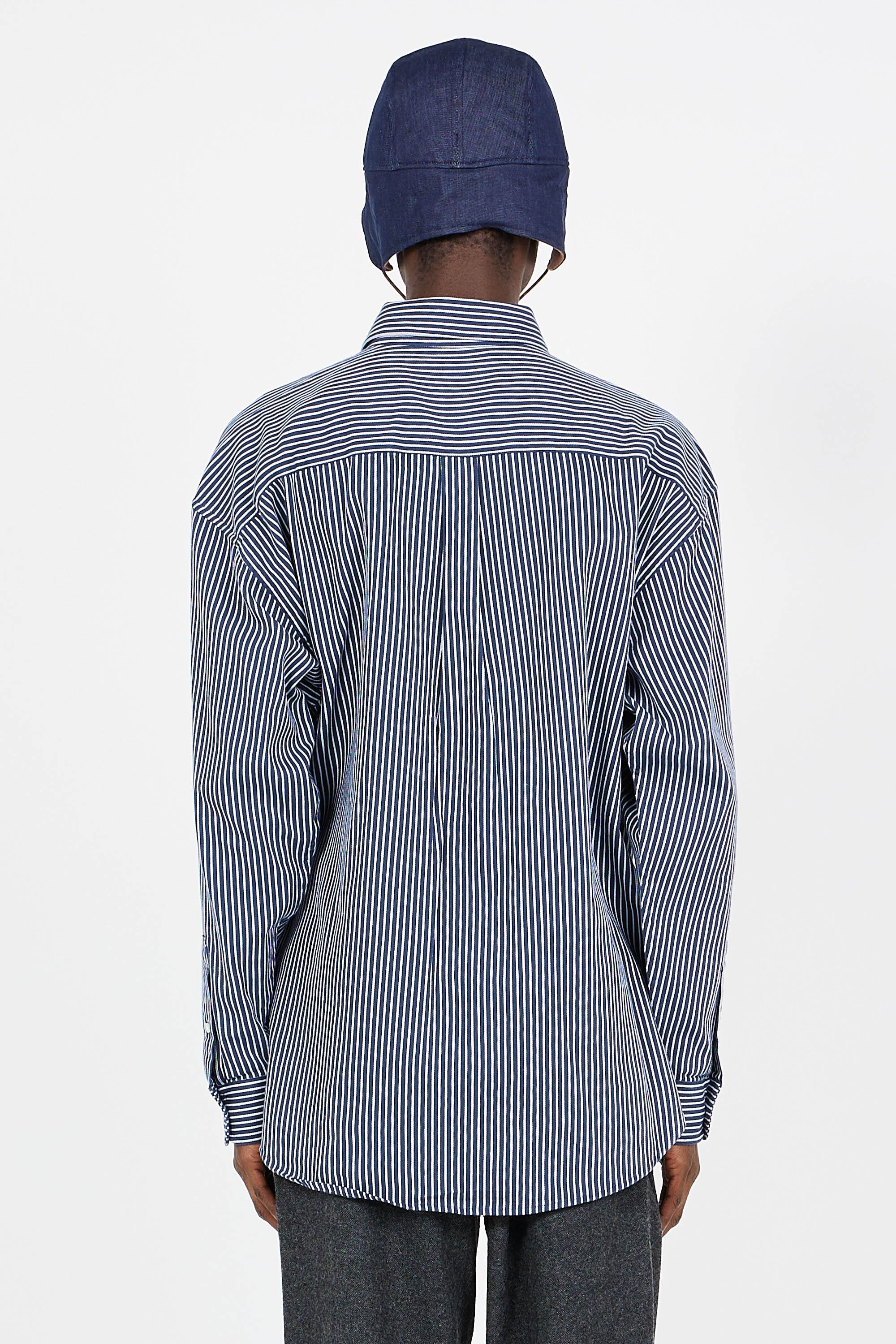 Shirt | Blue CARHARTT WIP Men