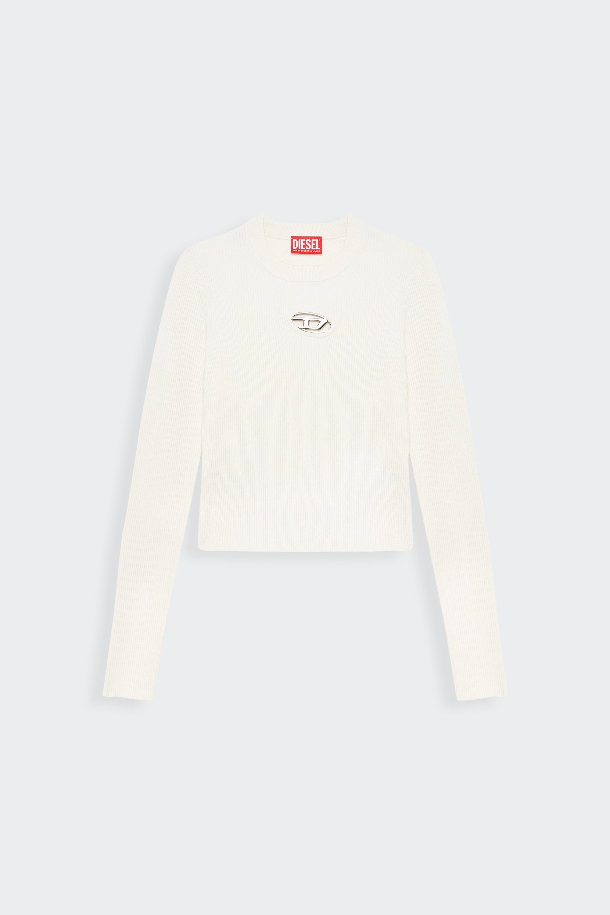 Top | White by DIESEL Top White