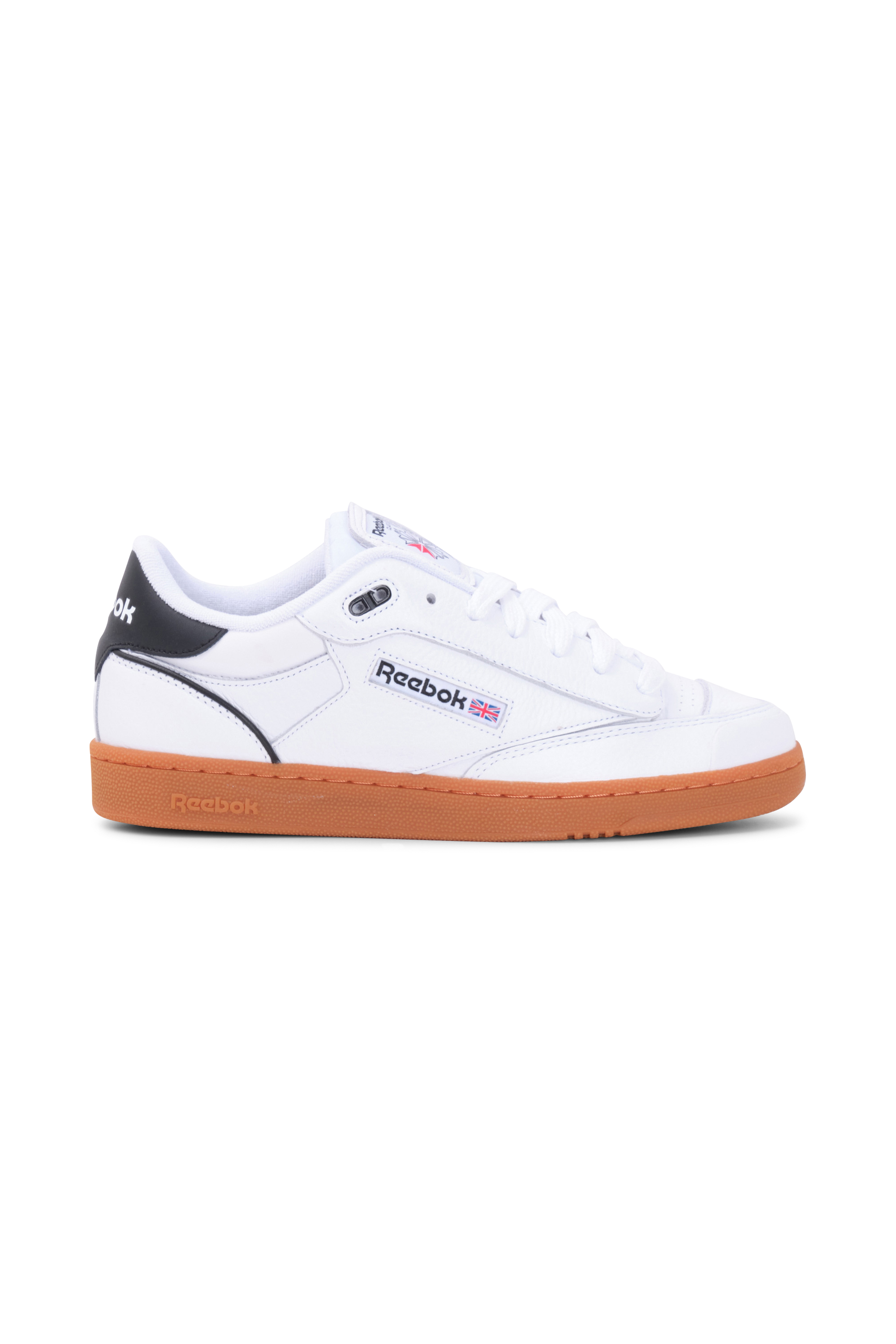 Baskets Blanc