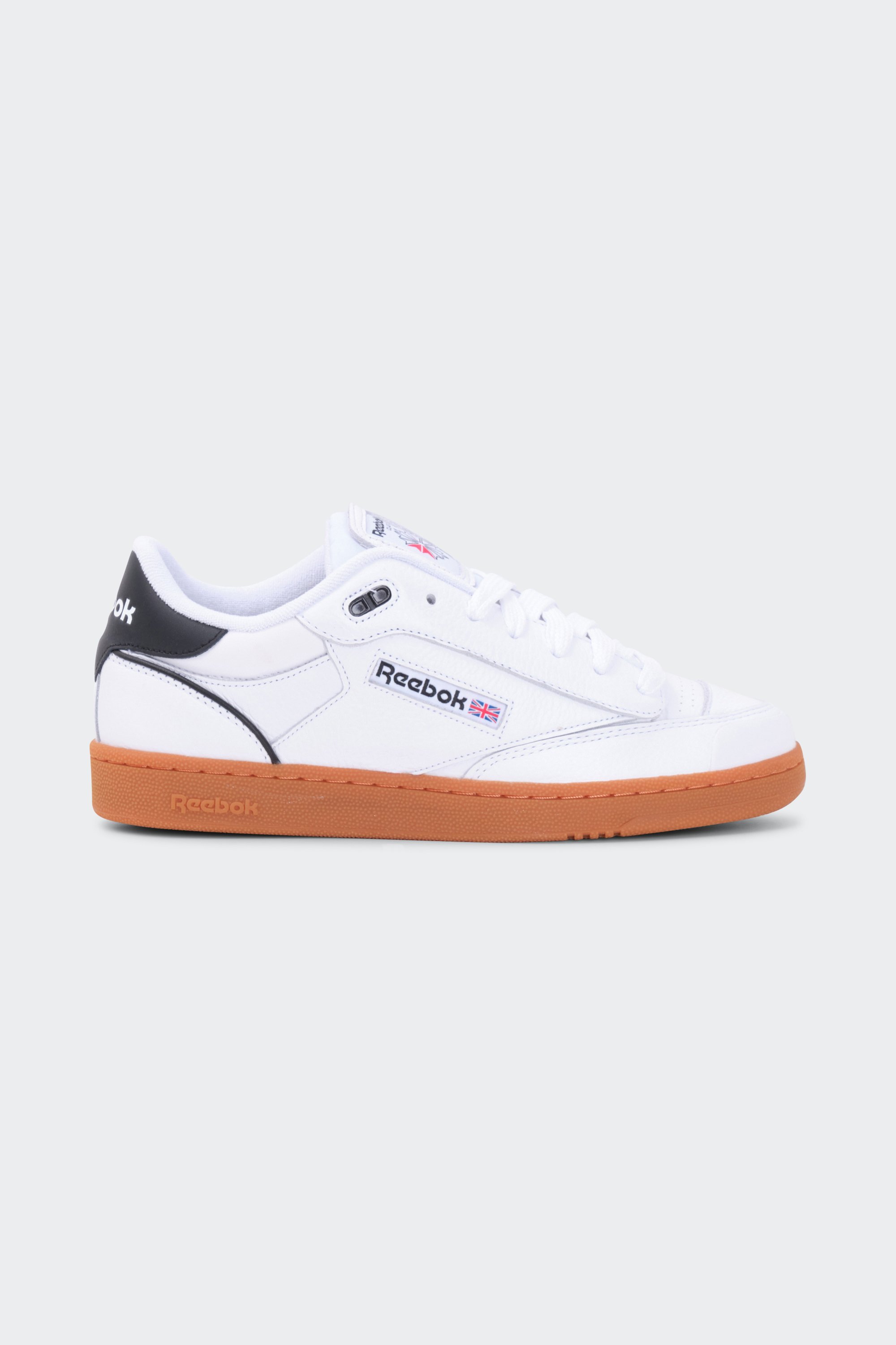 Sneakers | White by REEBOK Sneakers White