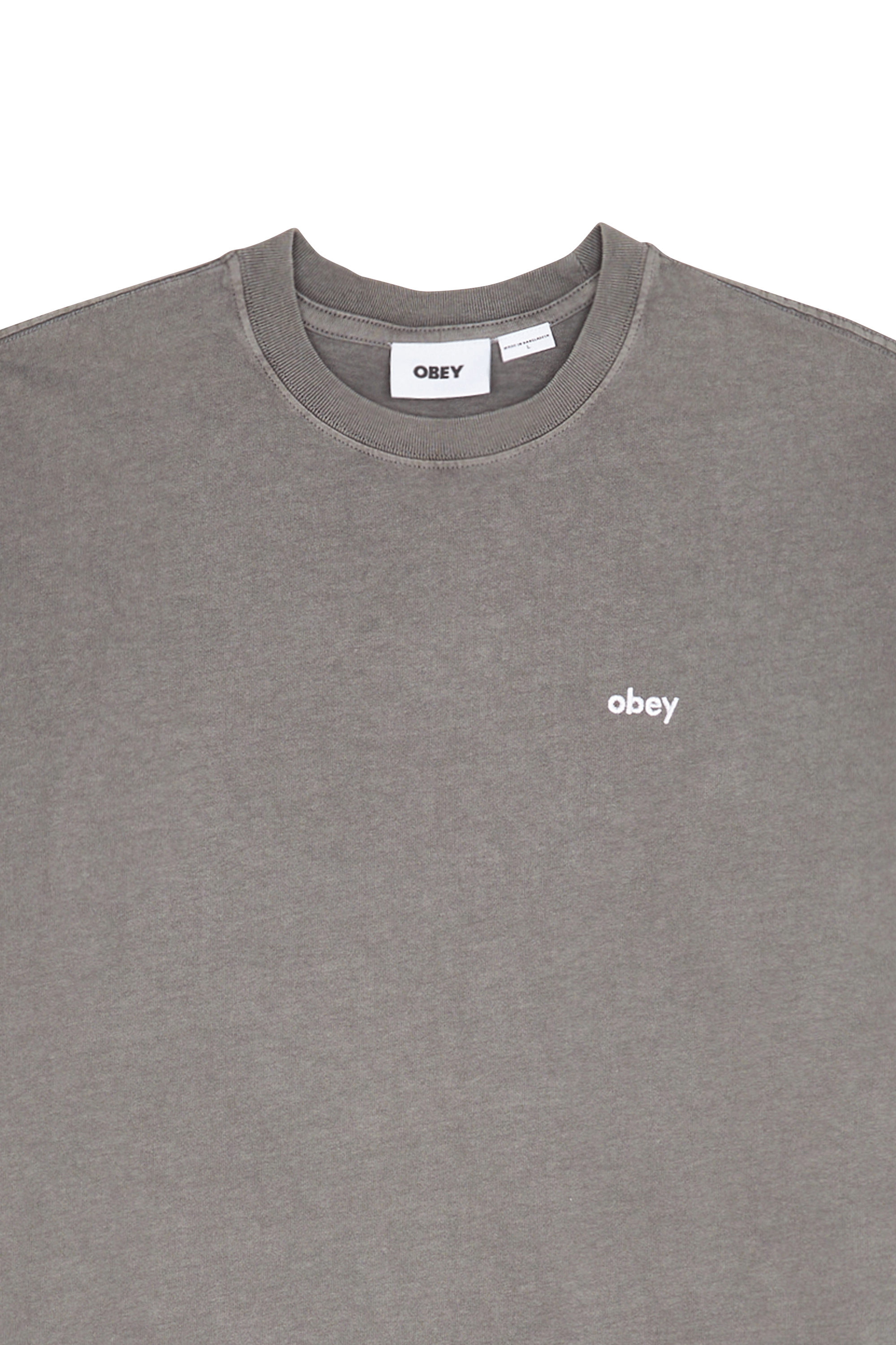 T-shirt  Noir