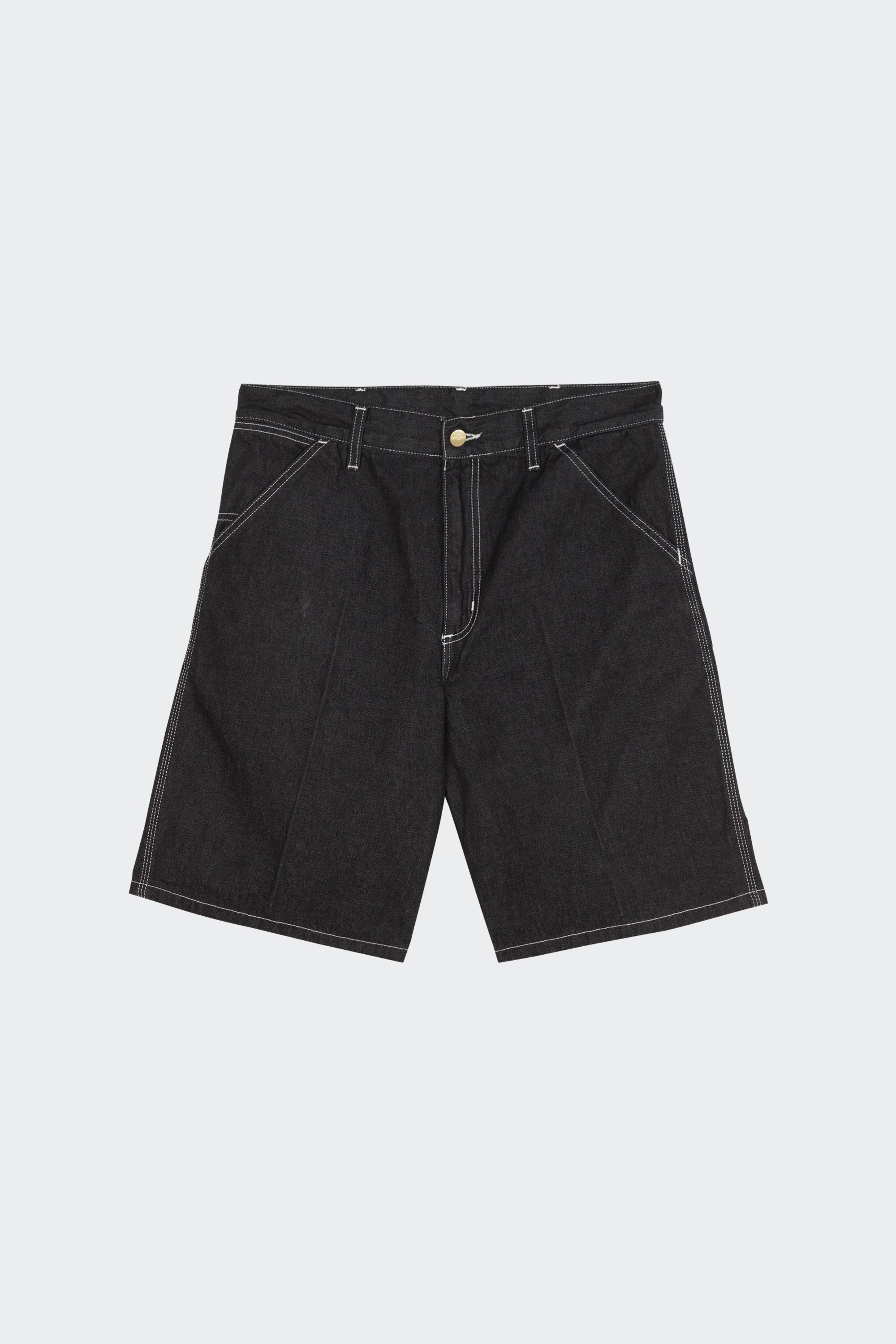 Shorts | Black by CARHARTT WIP Shorts Black