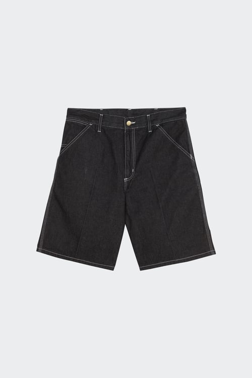 CARHARTT WIP Short Noir