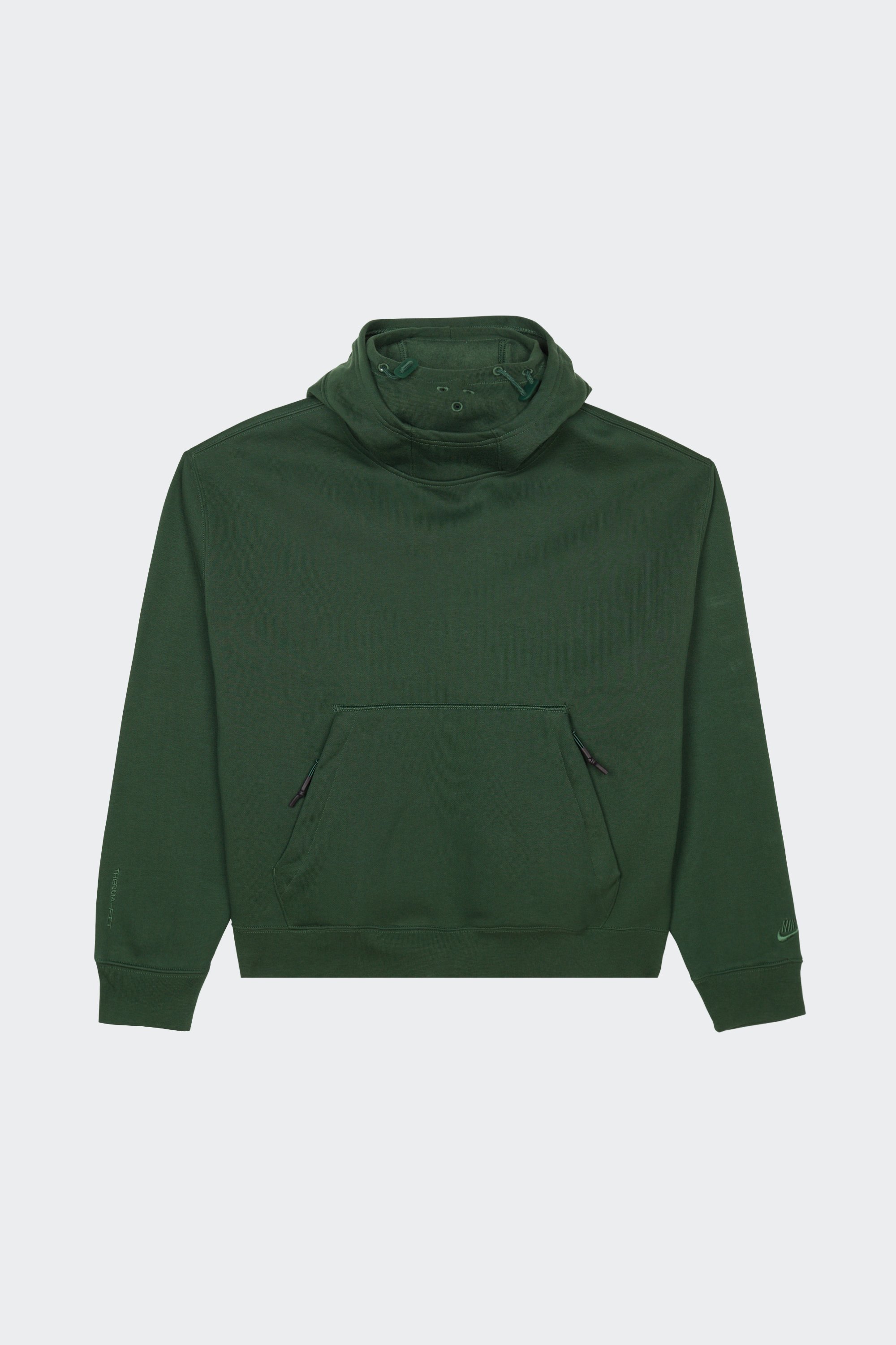 Hoodie | Green by NIKE Hoodie Green
