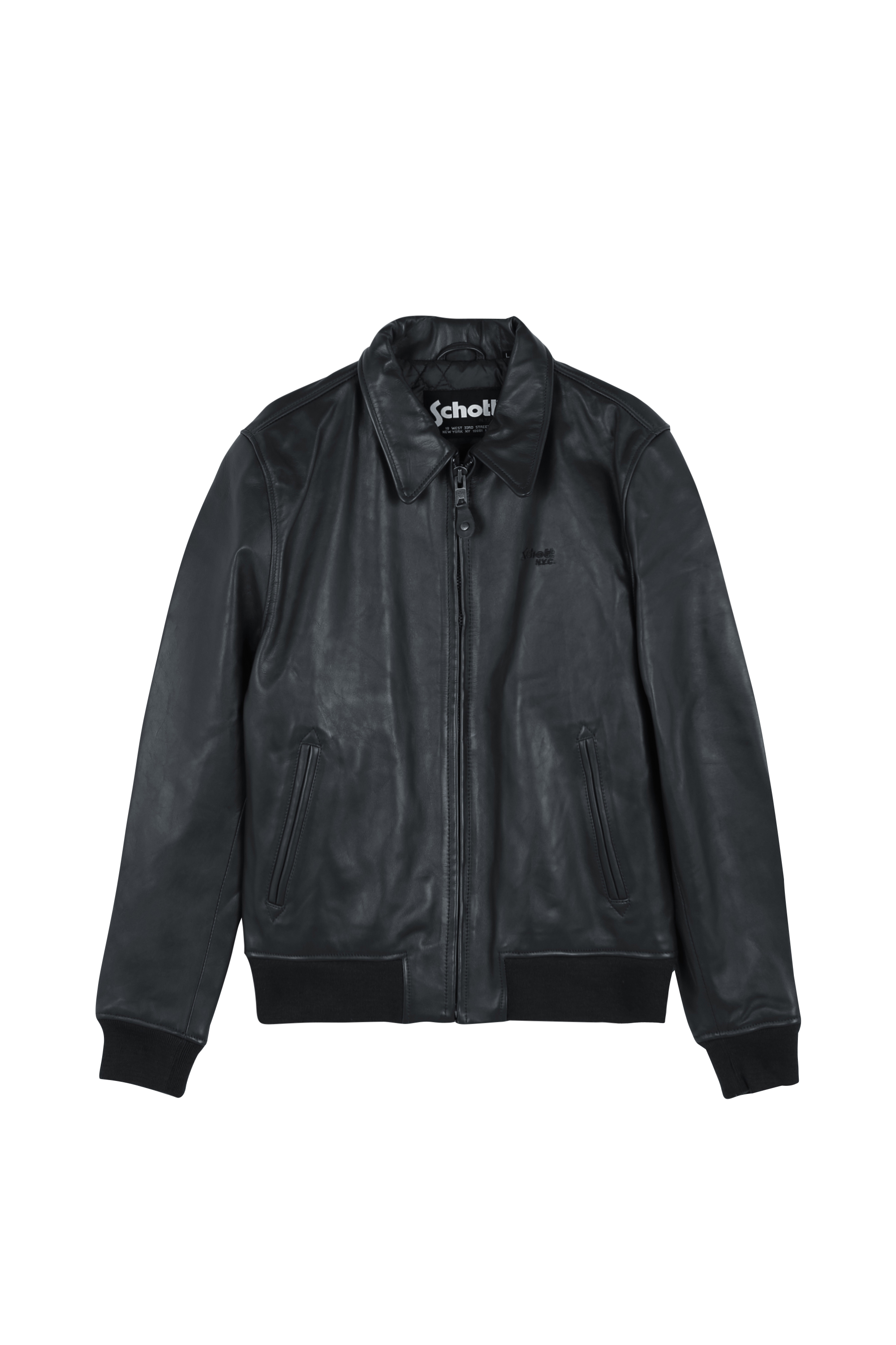 Veste Noir