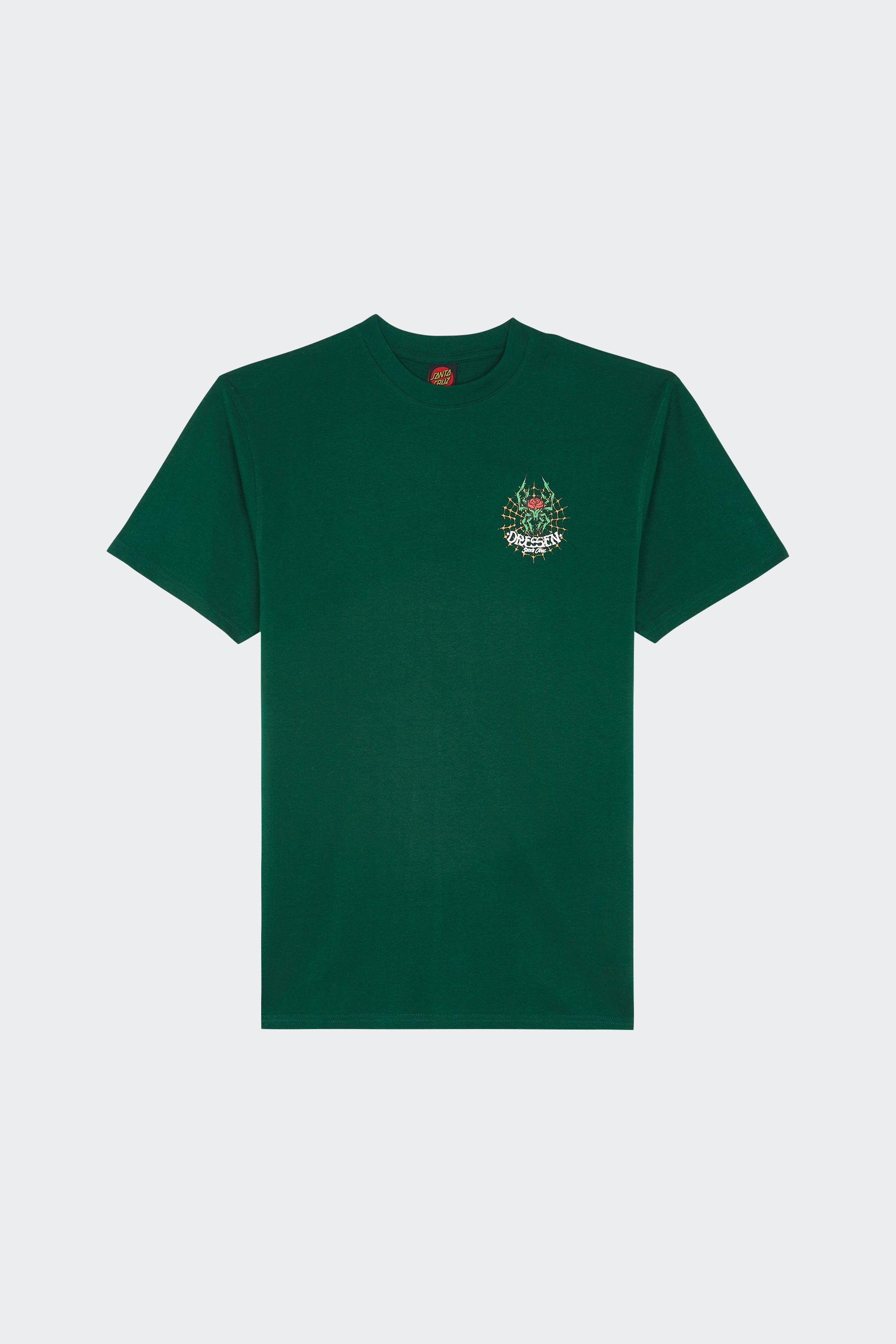 T-shirt | Vert by SANTA CRUZ T-shirt Vert