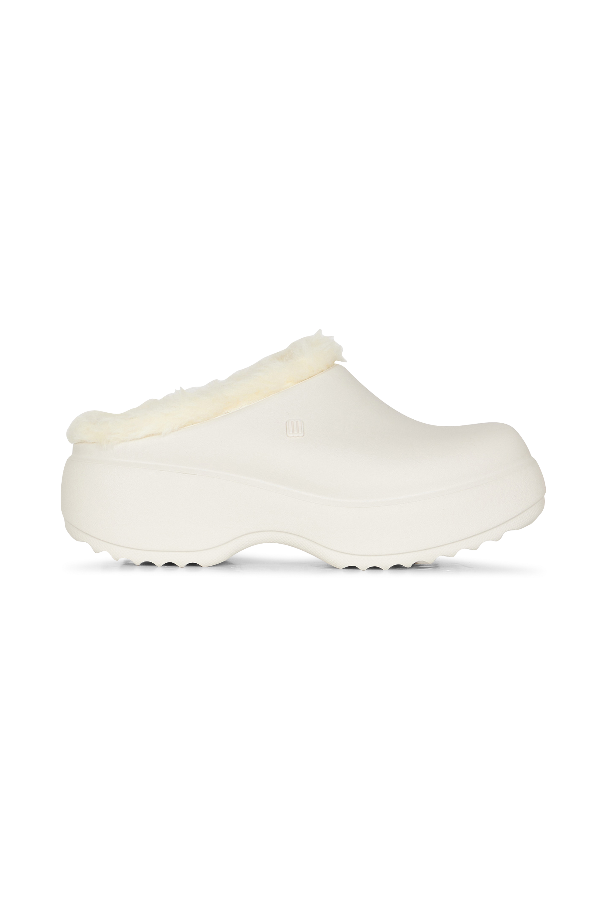 clogs Beige
